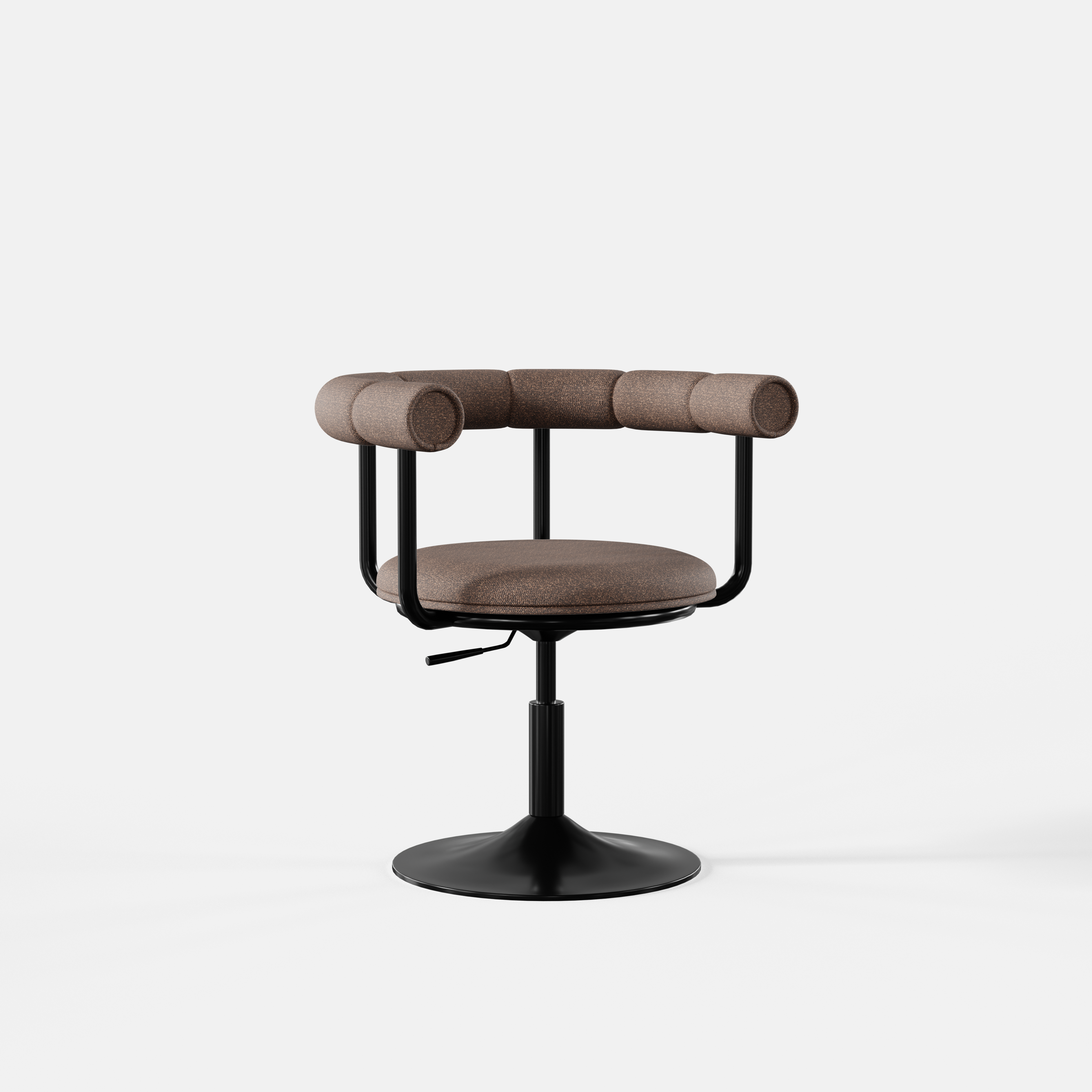 Amelia Swivel Armchair - Variation 98