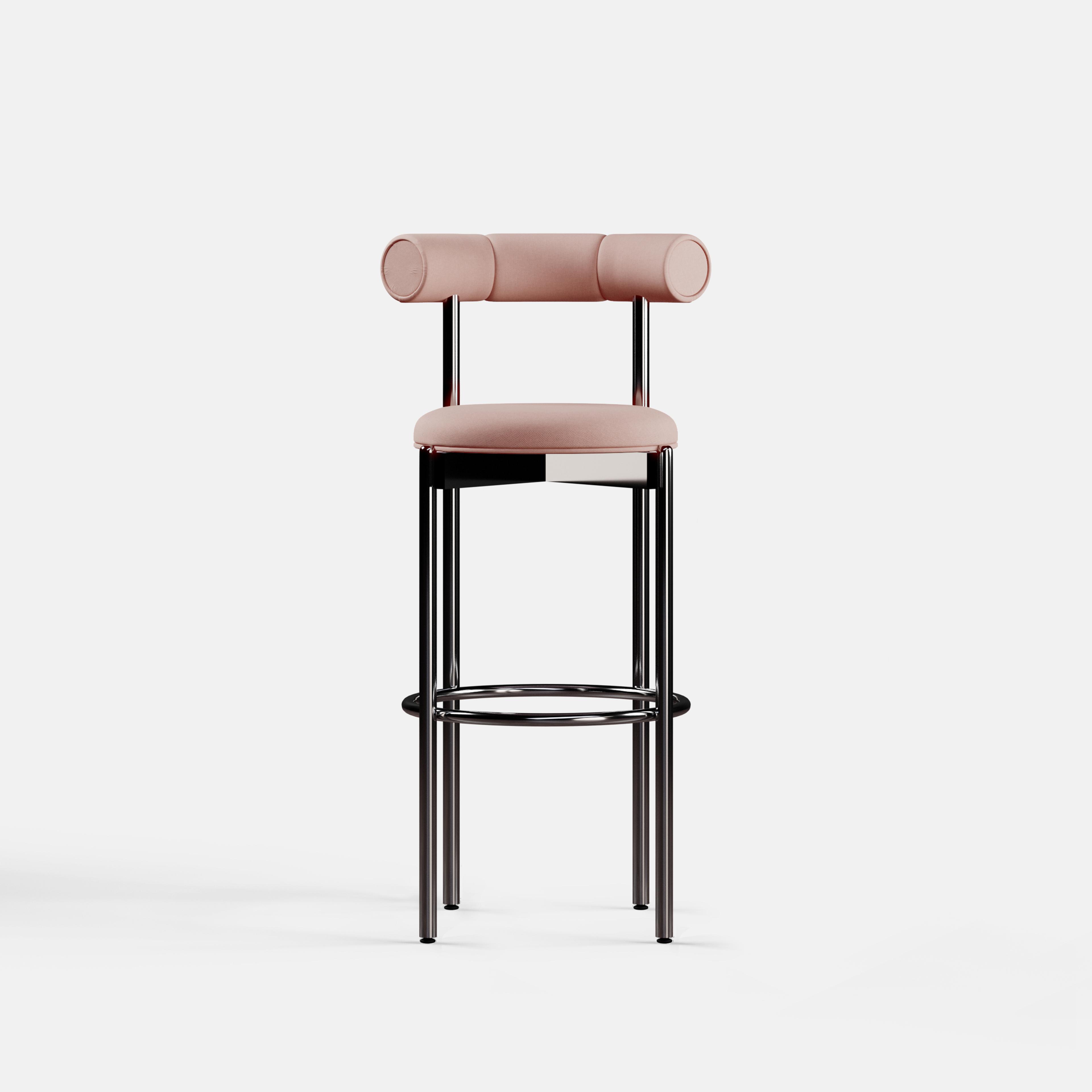 Amelia Barstool - Variation 54