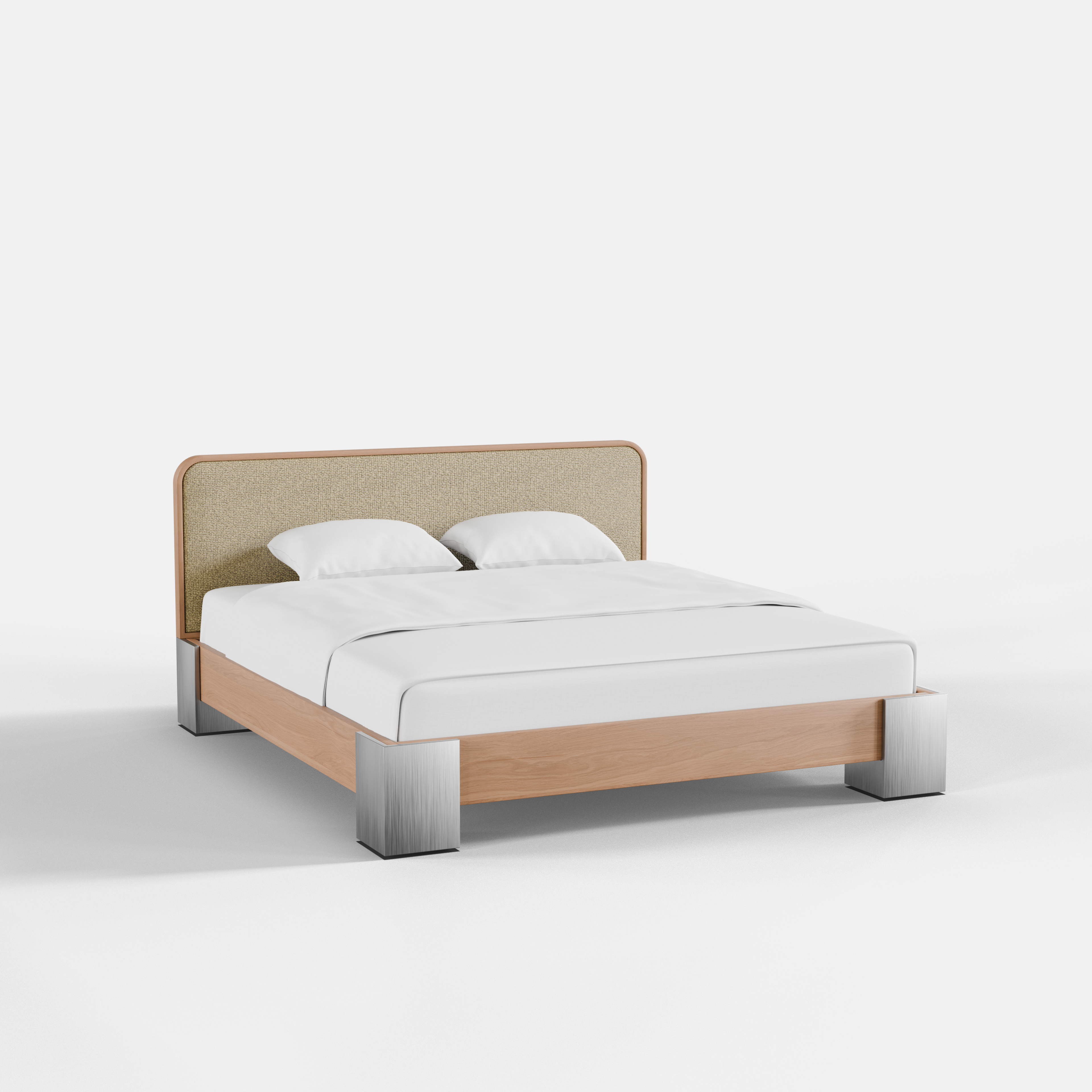 Blend Bed - Variation 34