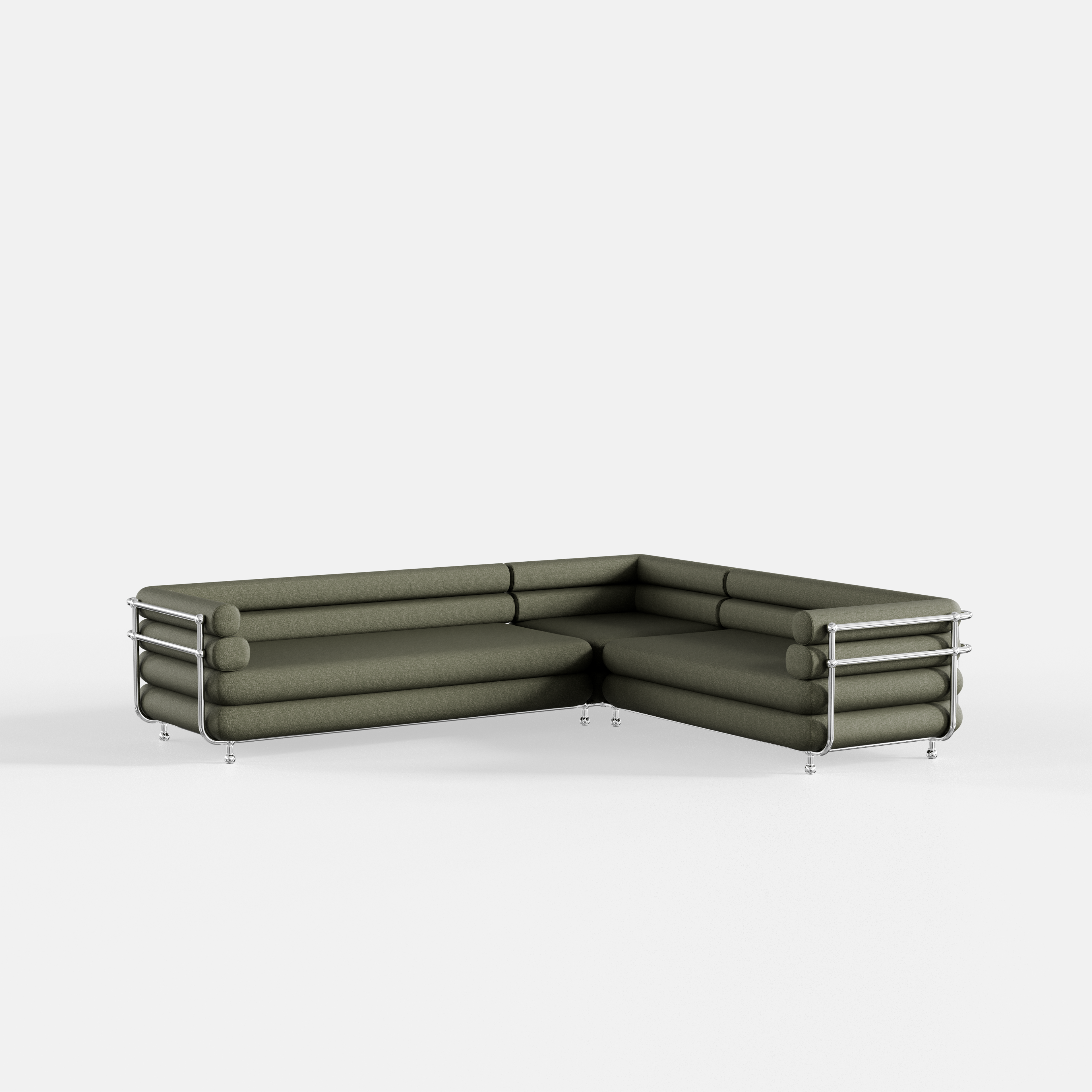 Junction L Sofa - Variation 22
