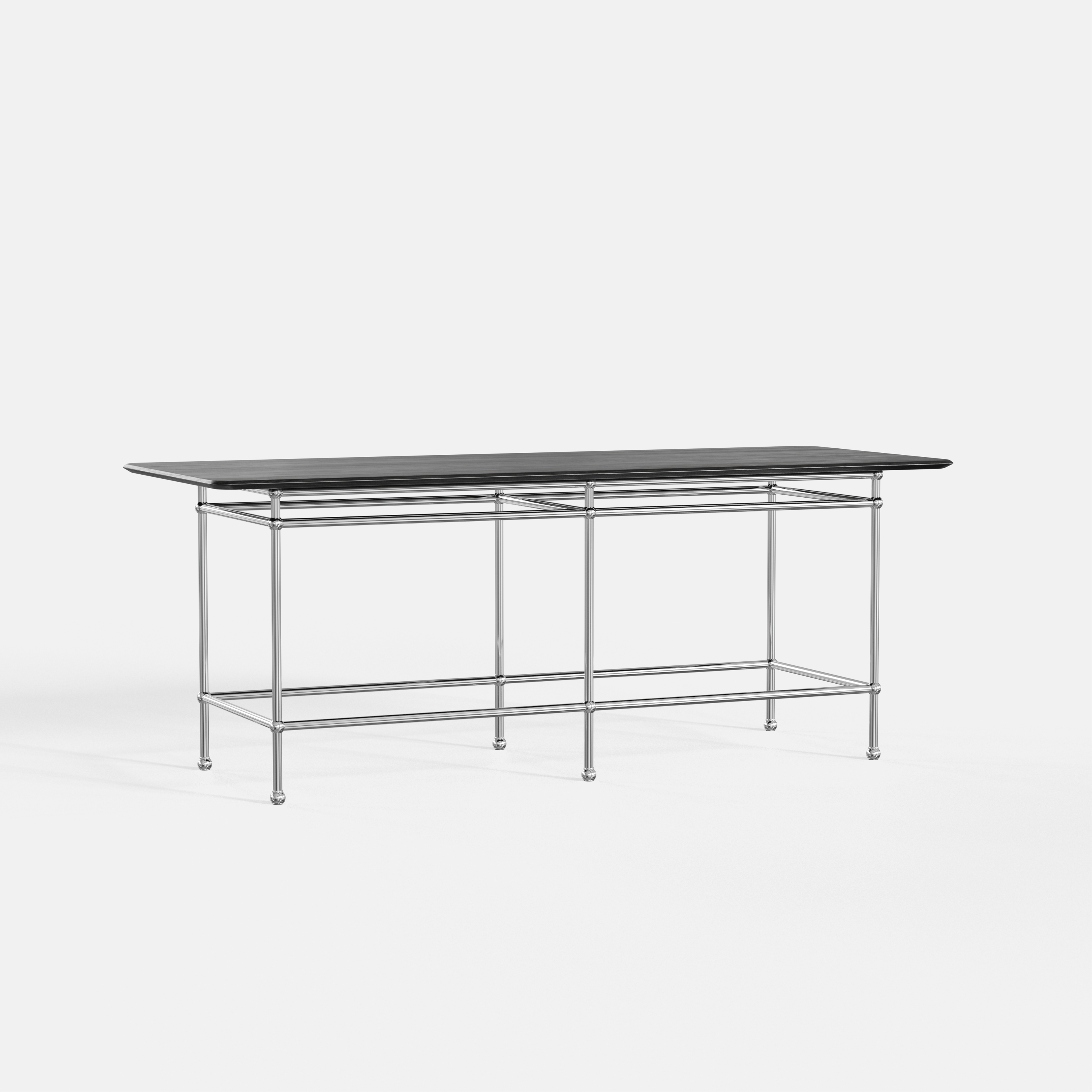 Junction High Dining Table - Variation 60