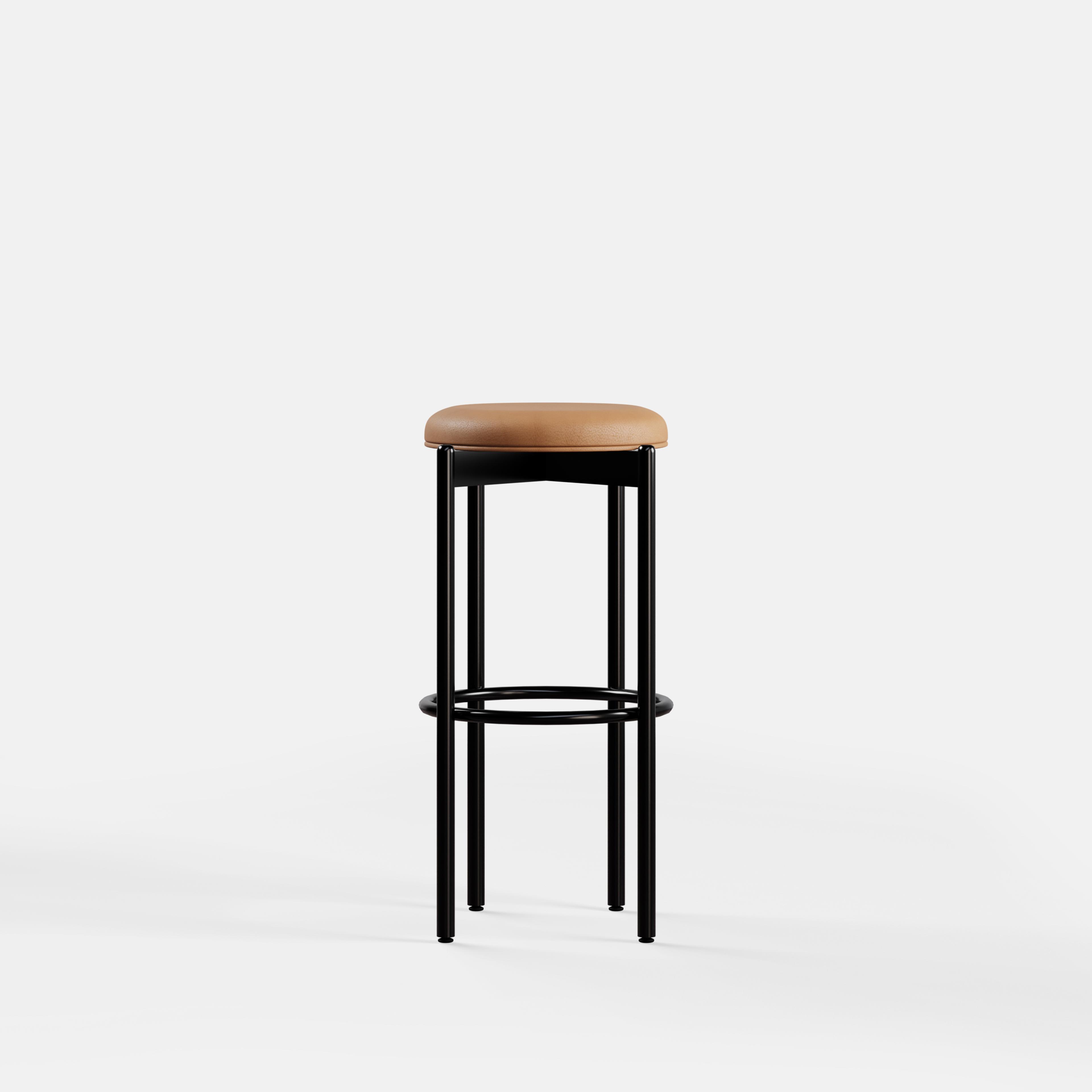 Amelia Cafe Stool - Variation 64