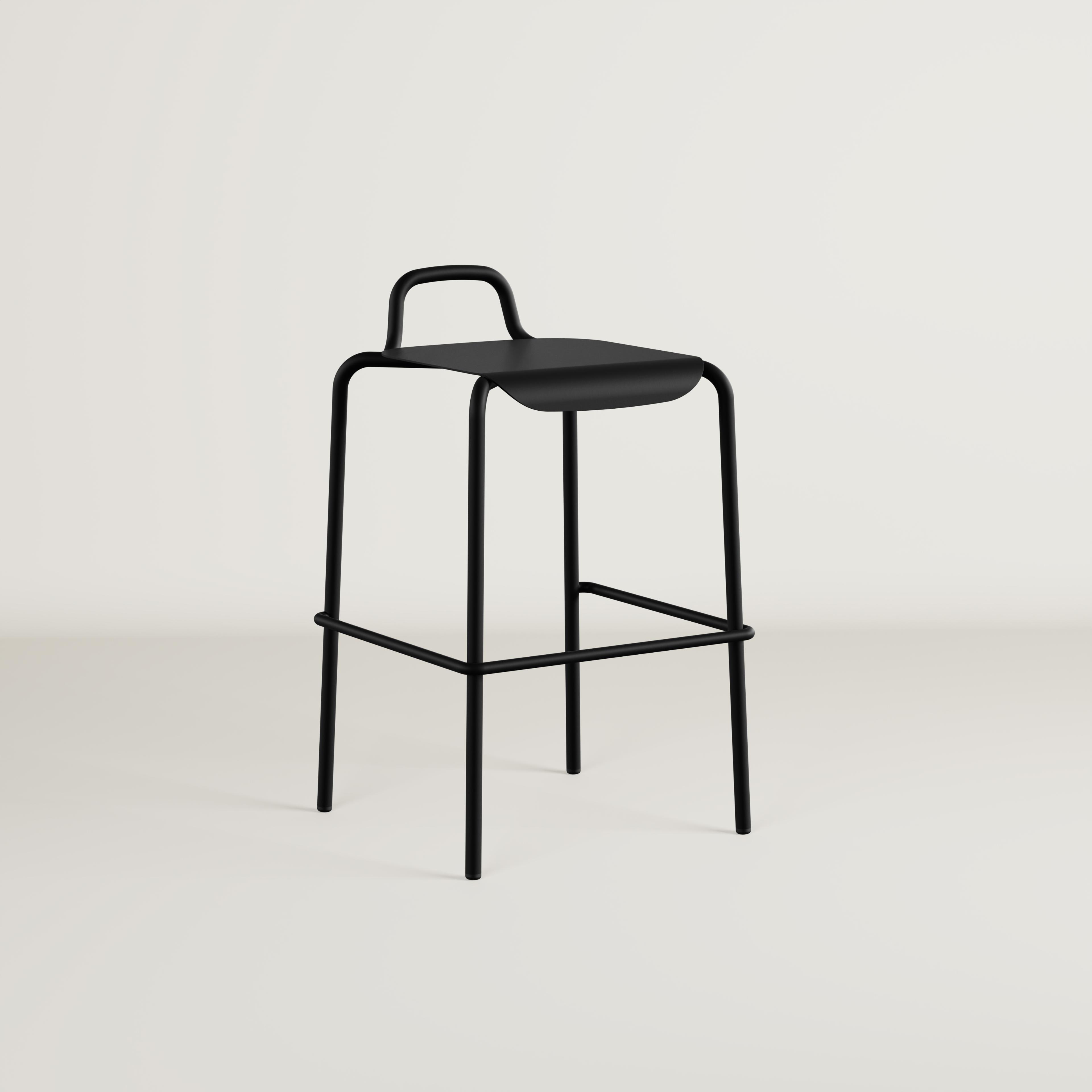 Hikari Cafe Stool - Variation 19