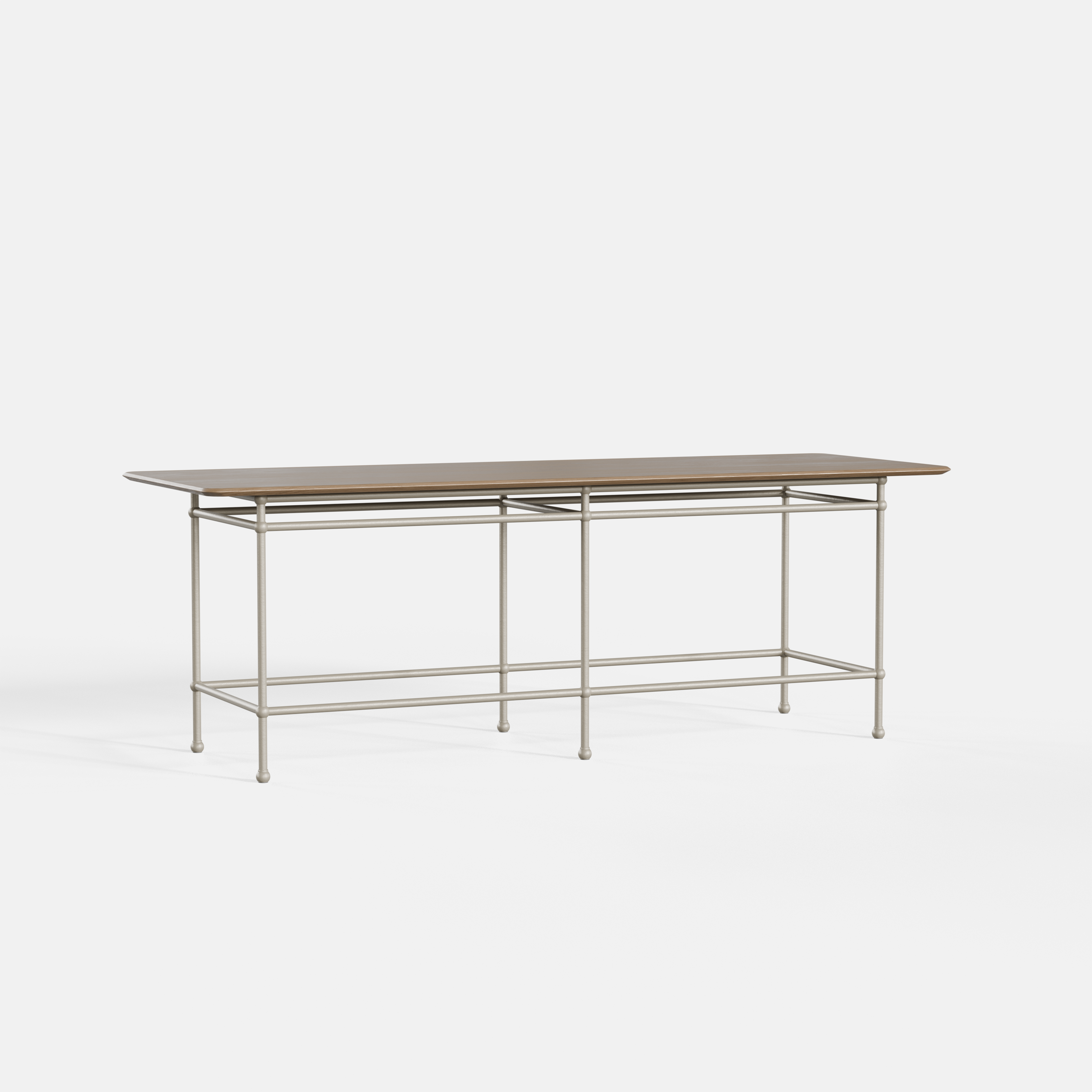 Junction High Dining Table - Variation 81