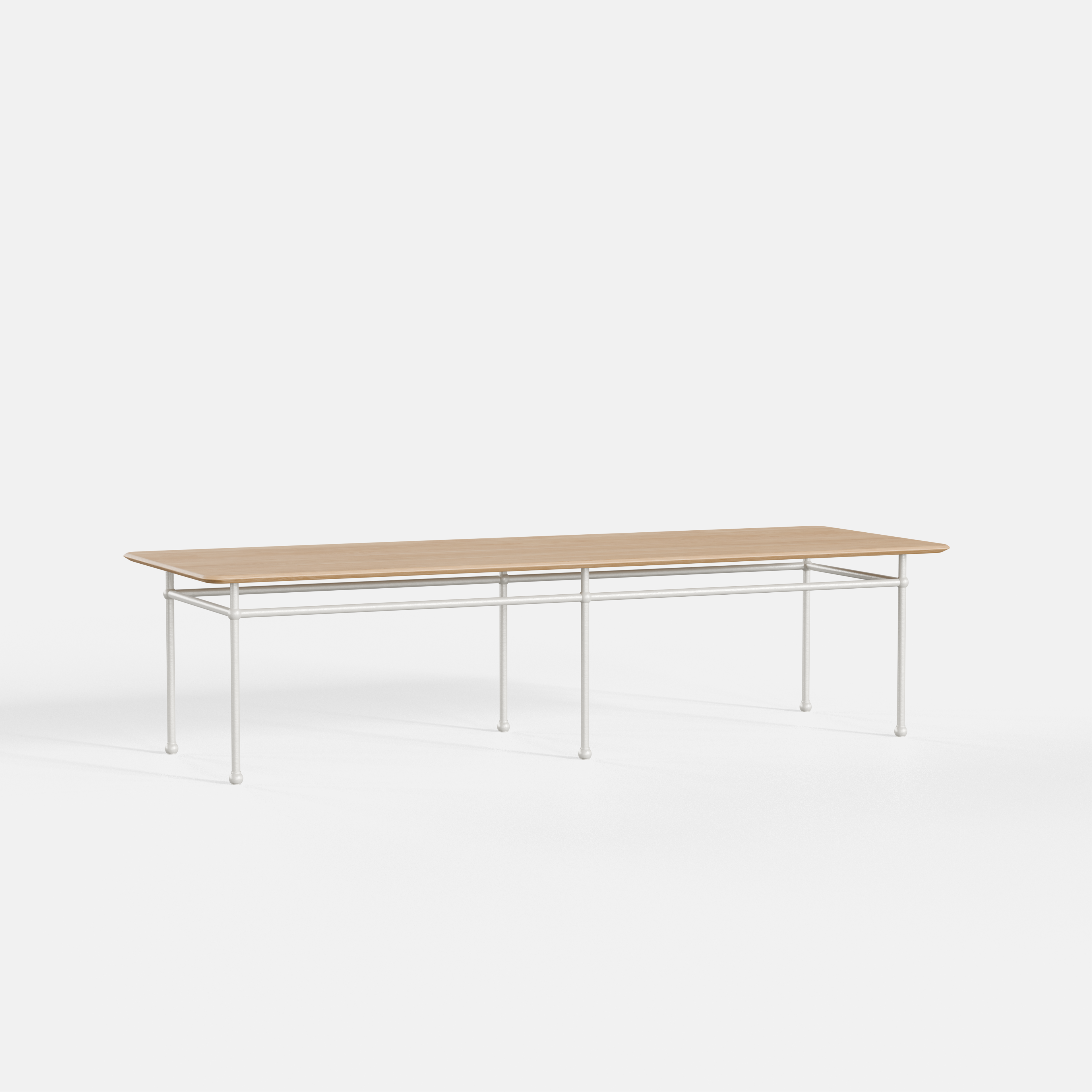 Junction Dining Table - Variation 41