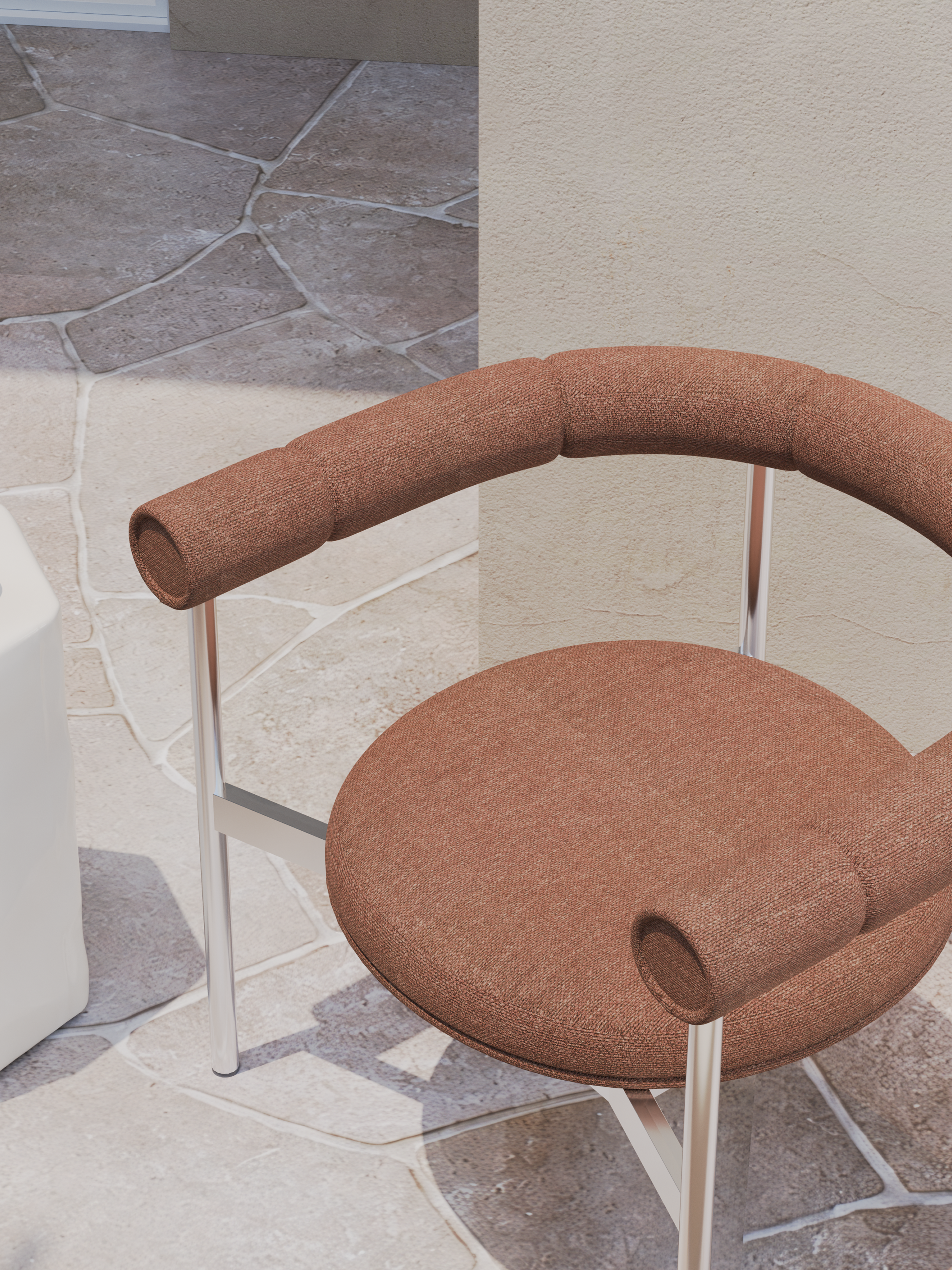 Built for Outdoor Environments