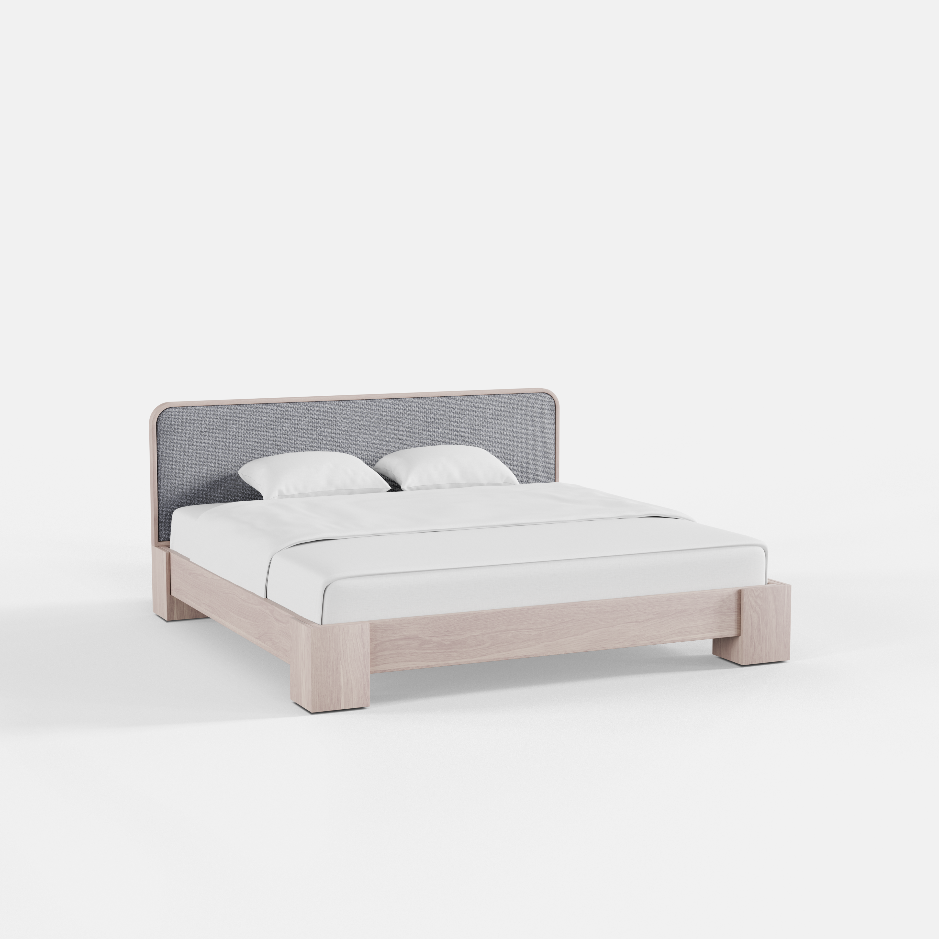 Blend Bed - Variation 48
