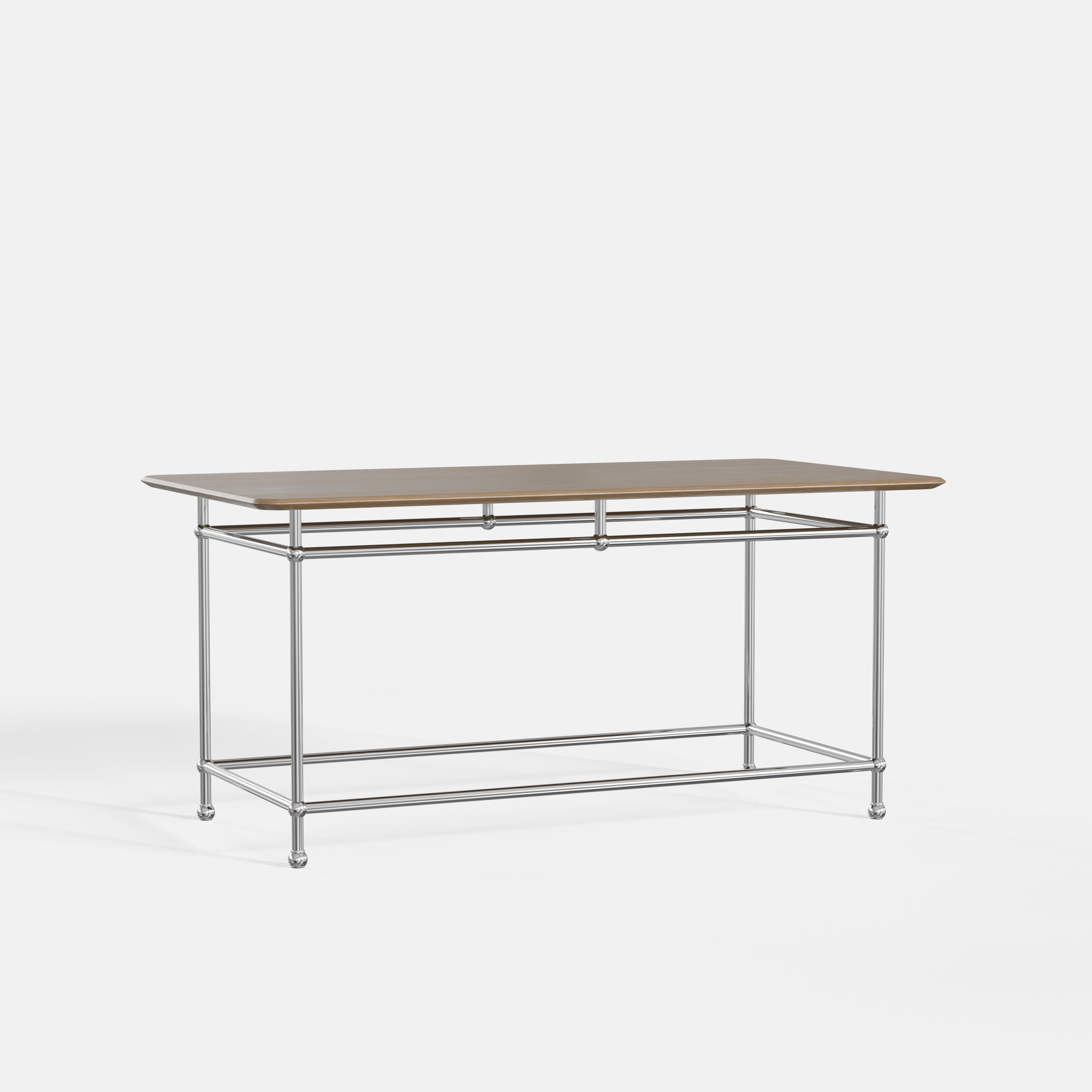 Junction High Dining Table - Variation 7