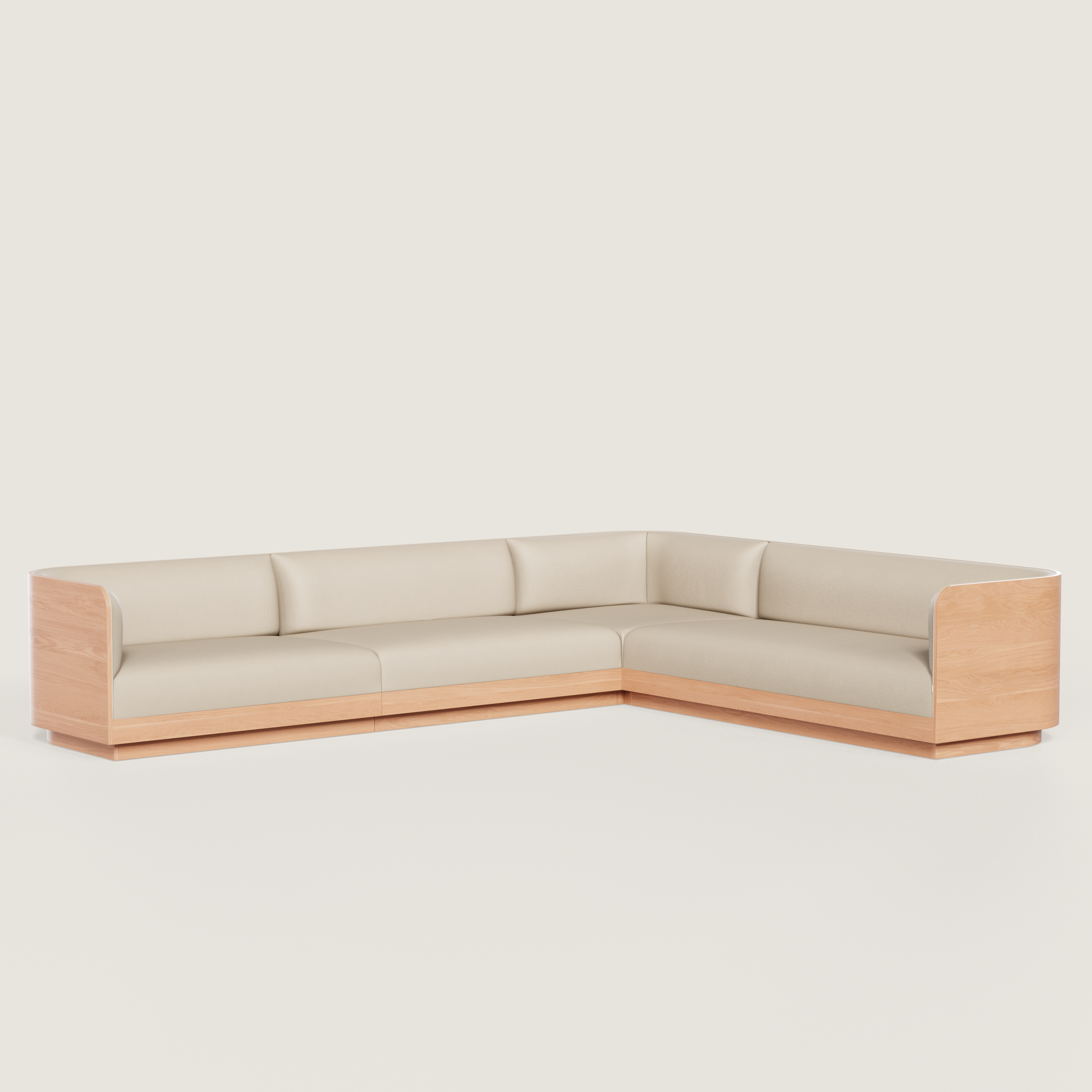 Gathering L Sofa - Variation 106
