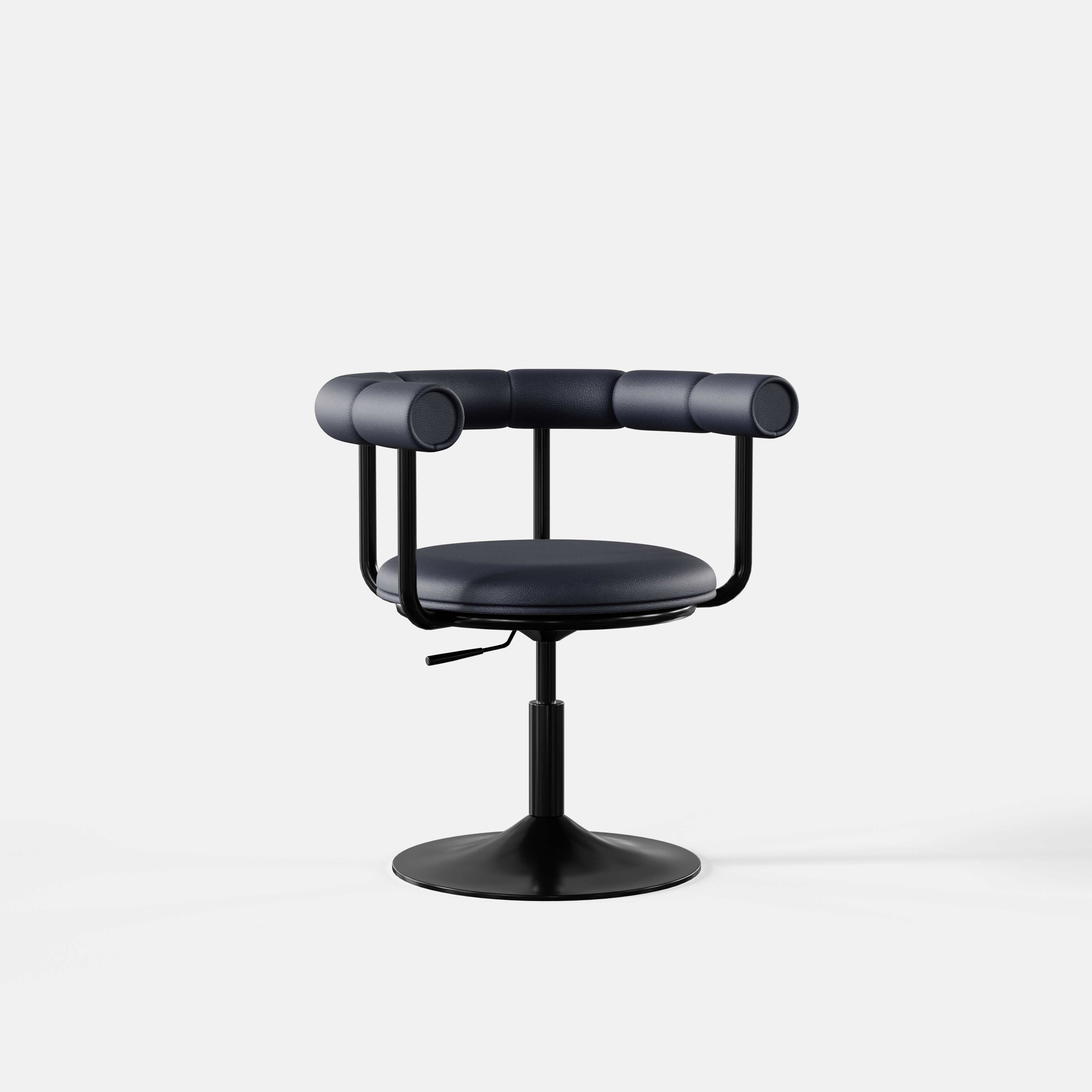 Amelia Swivel Armchair - Variation 93