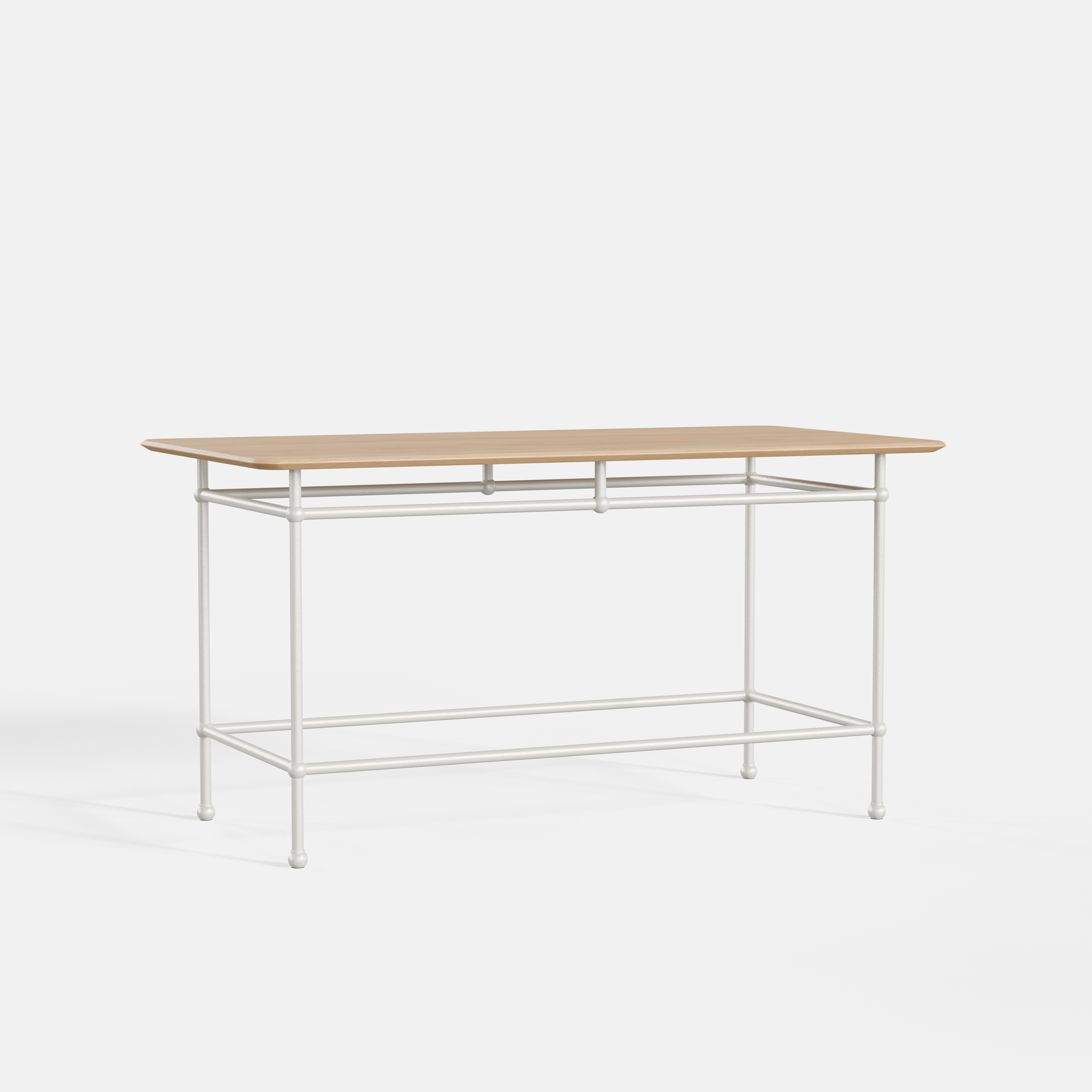Junction High Dining Table - Variation 55