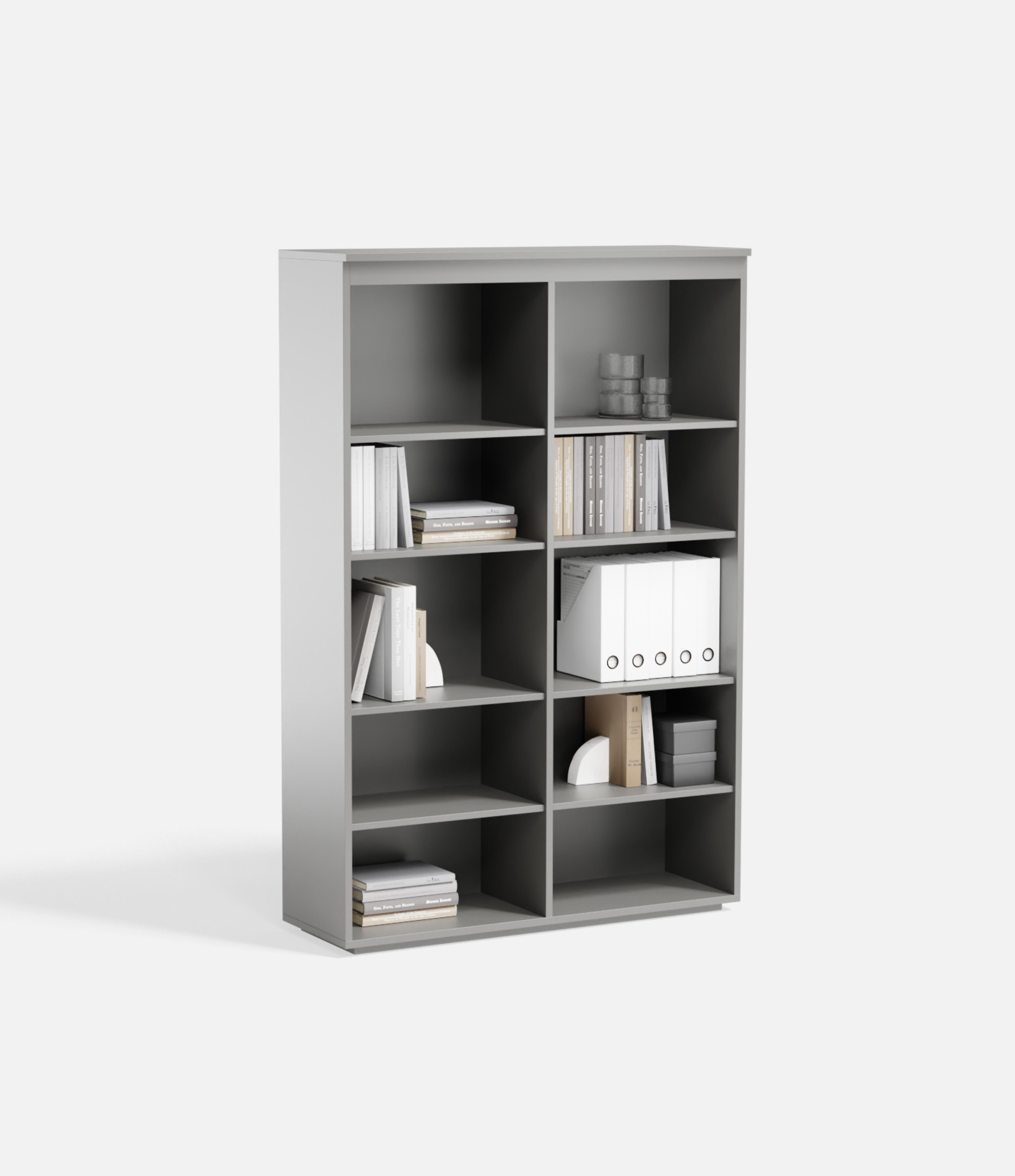 Kura Bookshelf