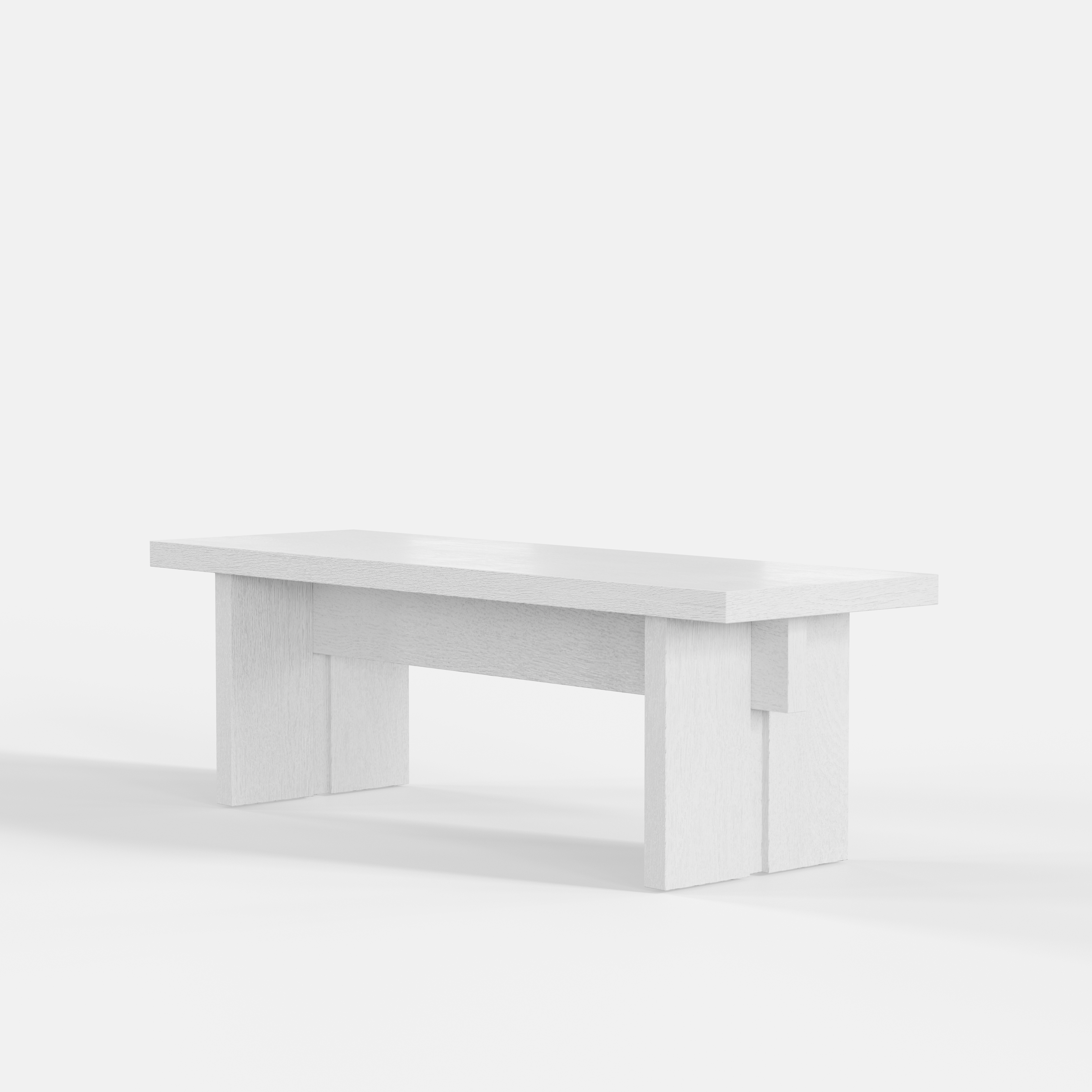 Slot Bench - Variation 7