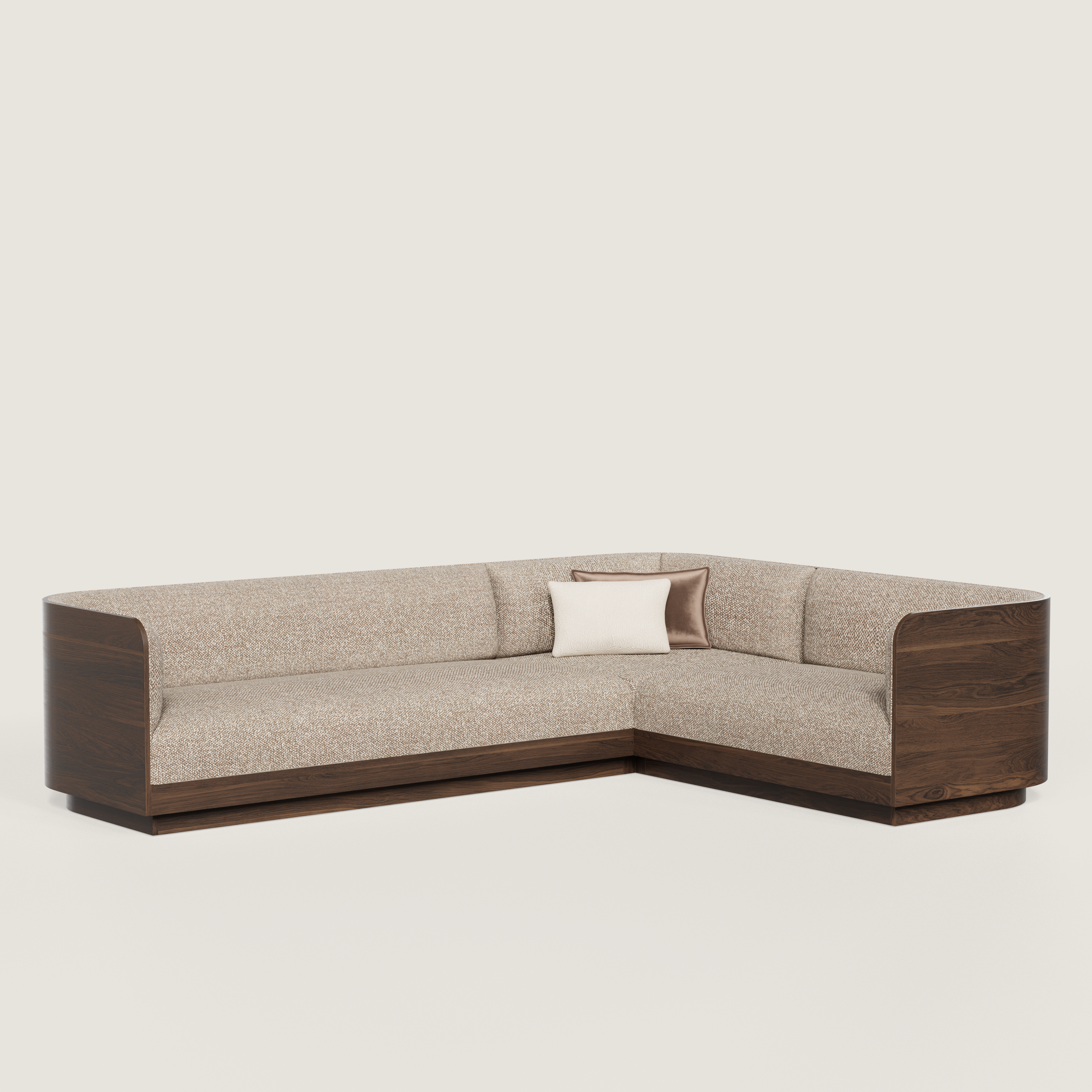Gathering L Sofa - Variation 96