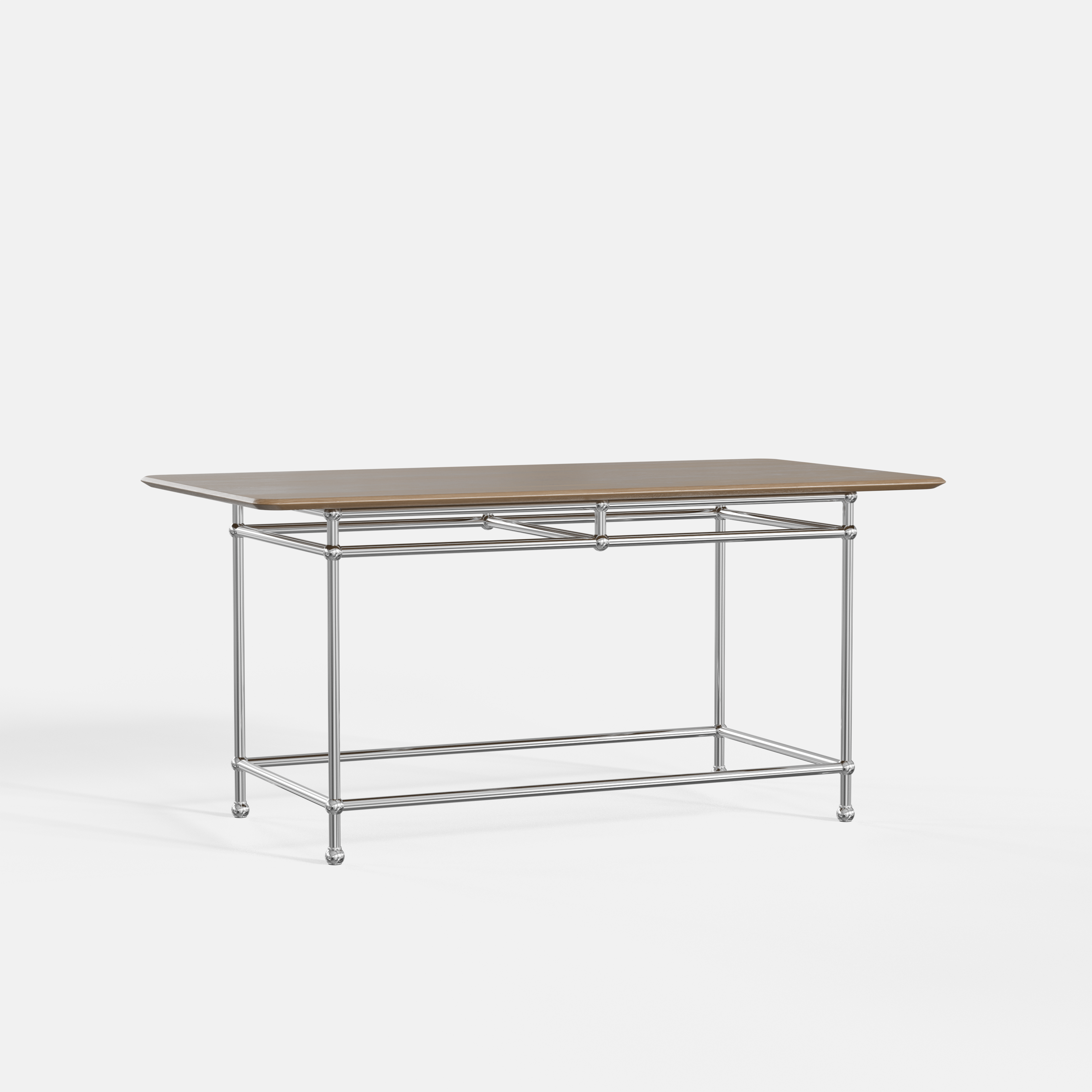 Junction High Dining Table - Variation 7