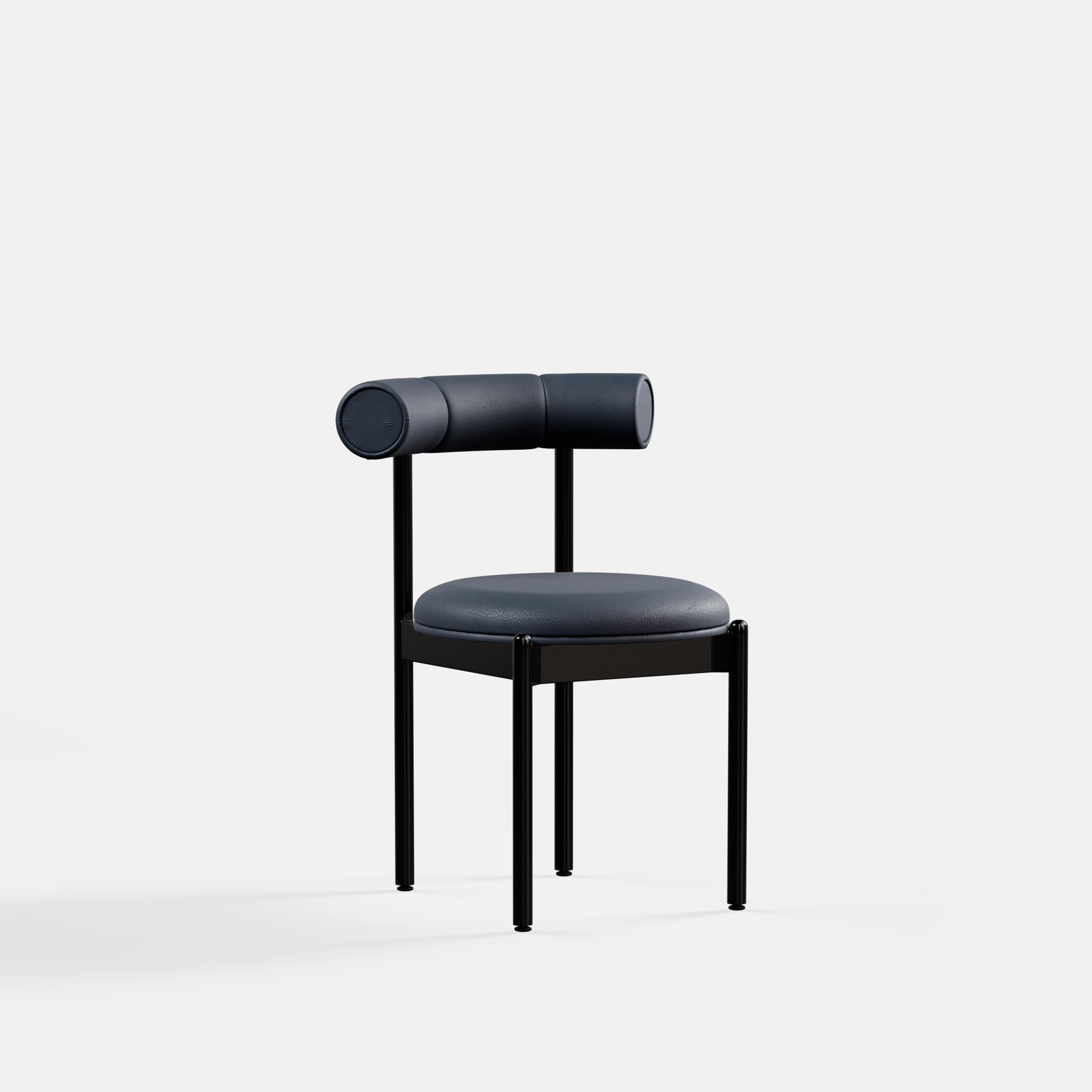 Amelia Side Chair - Variation 9