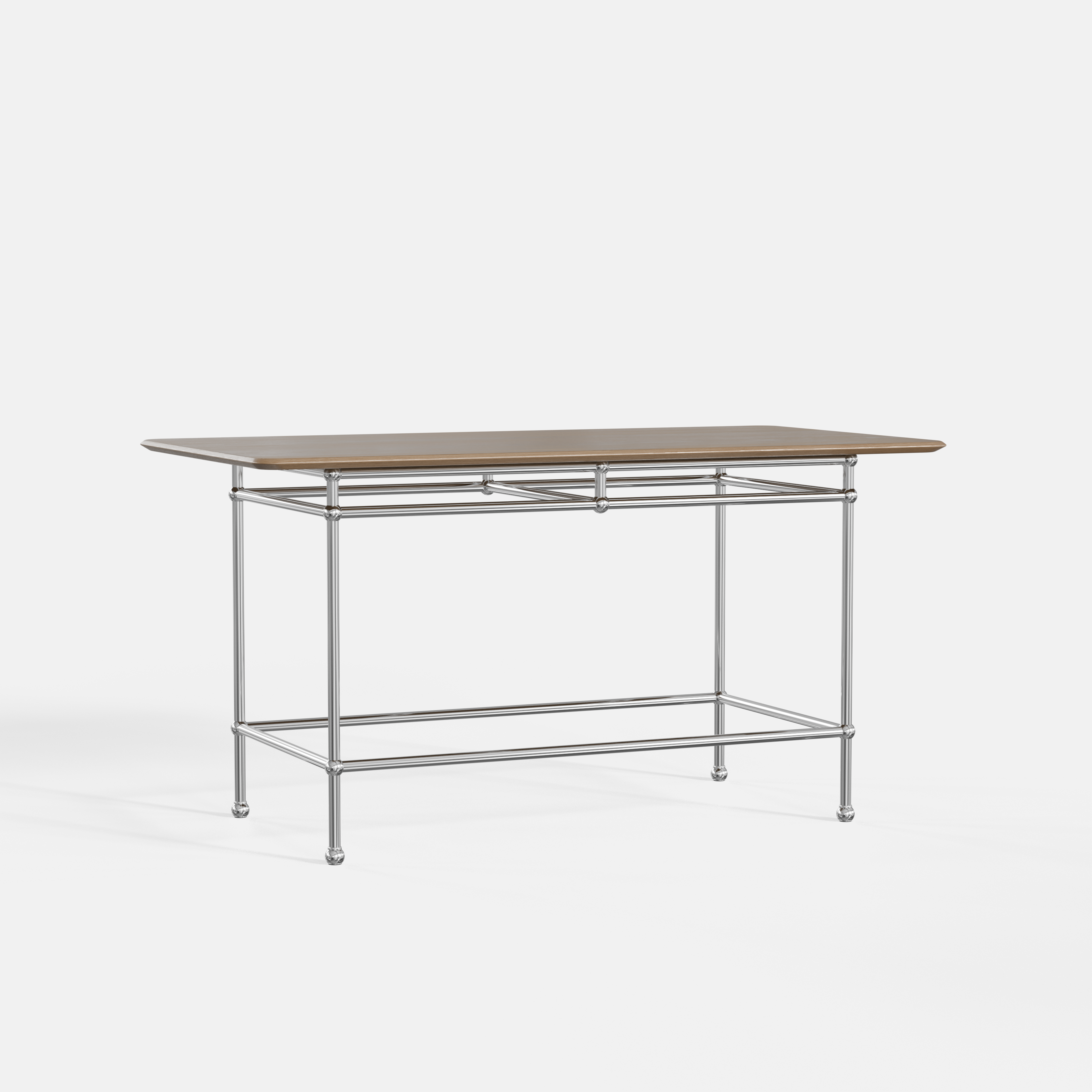 Junction High Dining Table - Variation 49