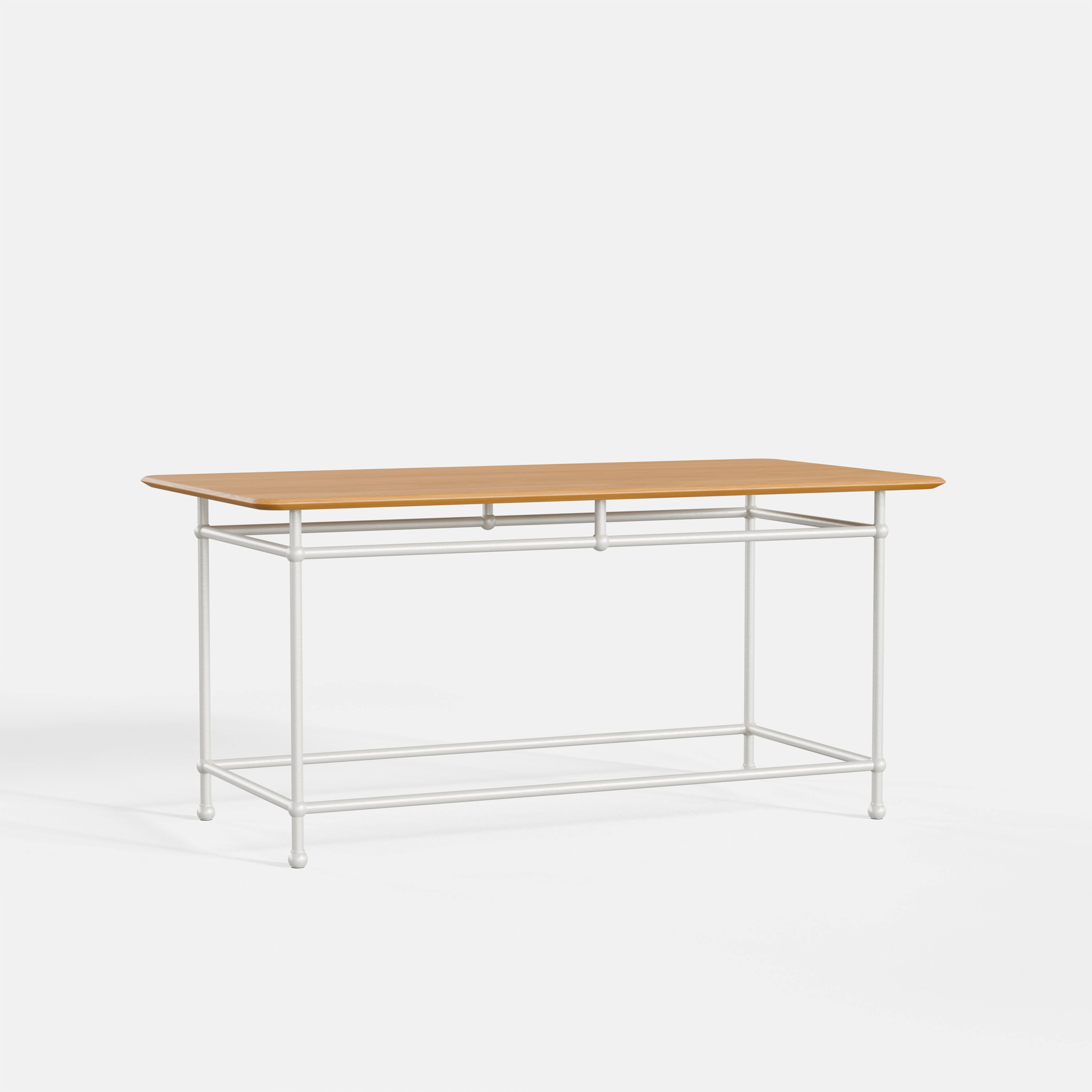 Junction High Dining Table - Variation 14