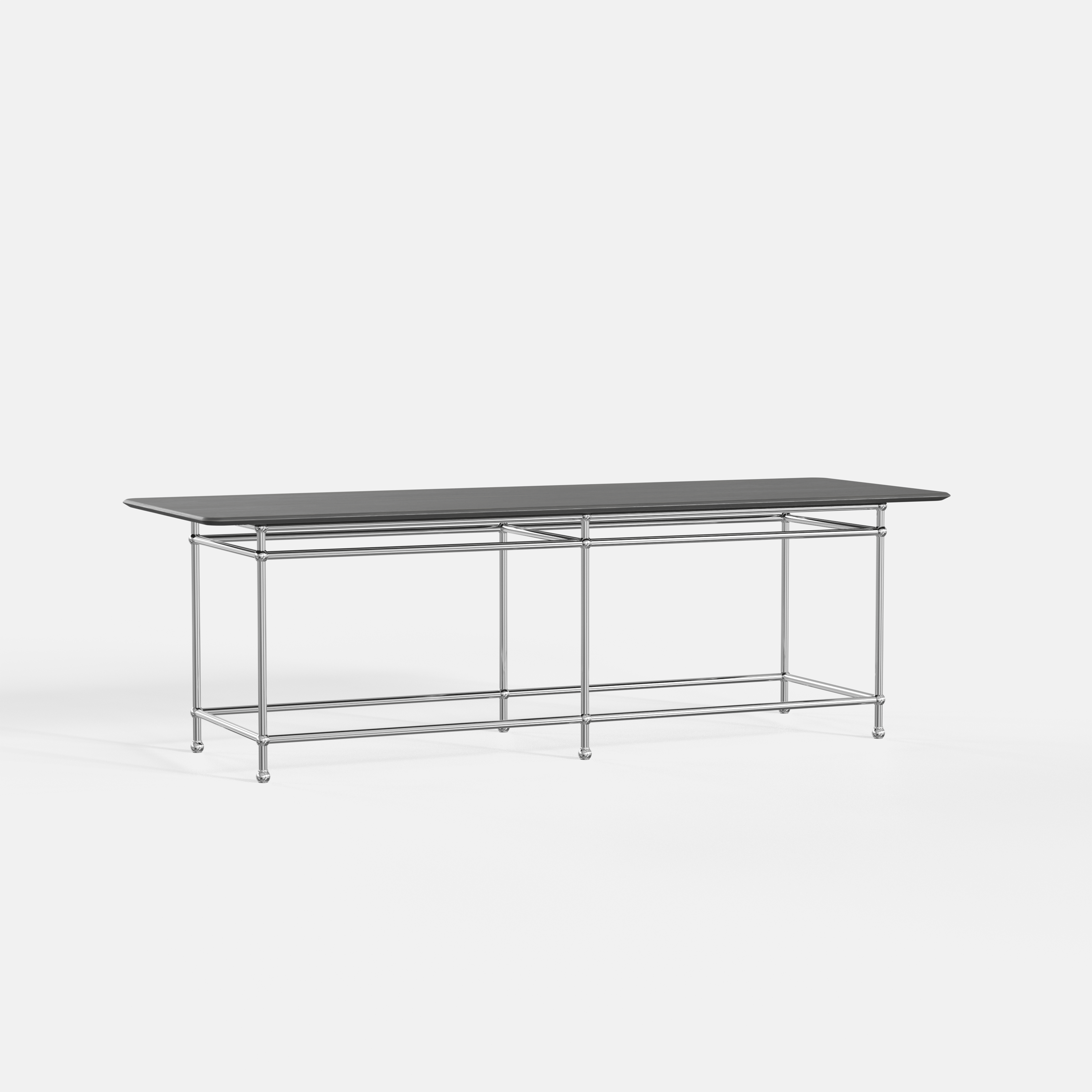 Junction High Dining Table - Variation 30