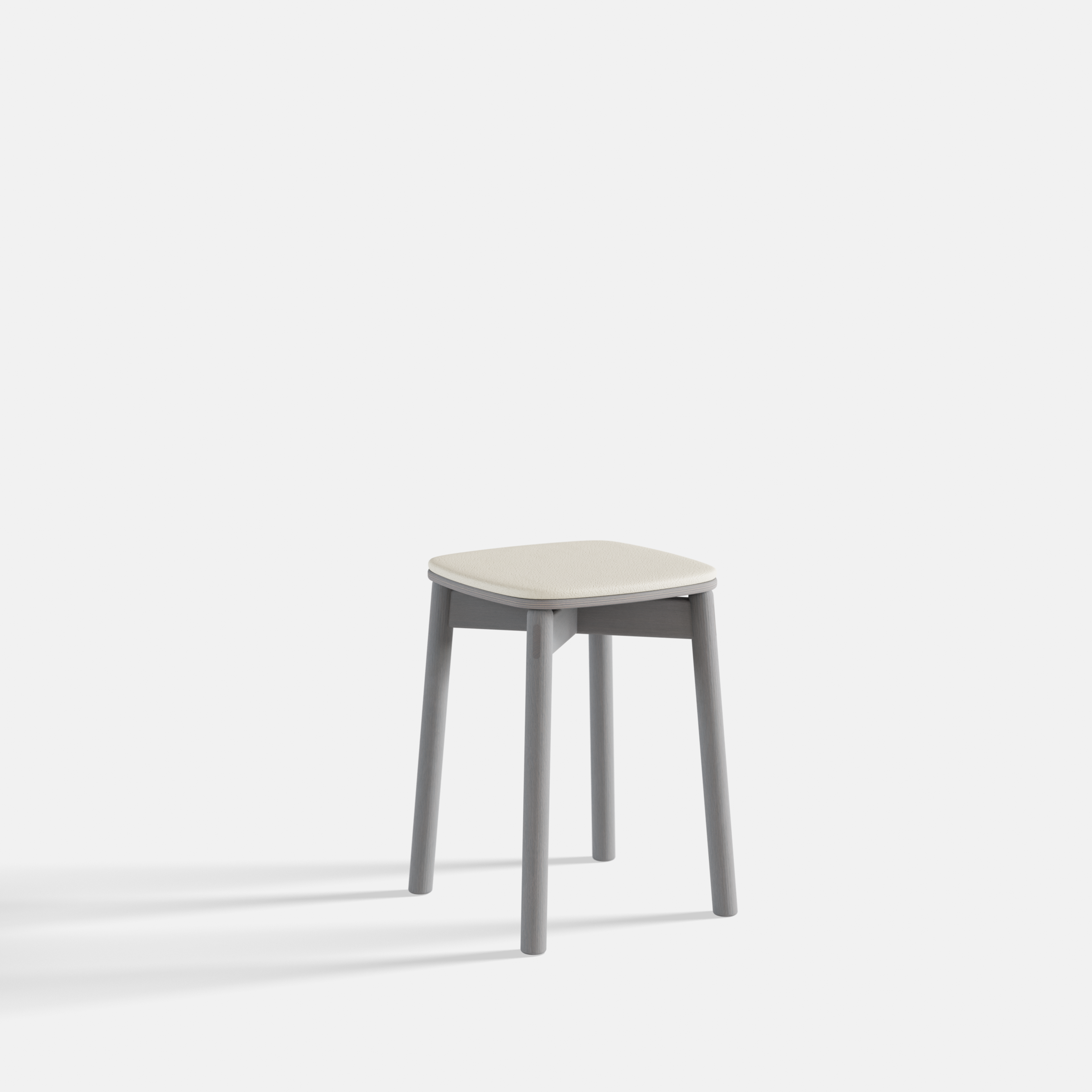 Jasny Cafe Stool - Variation 22