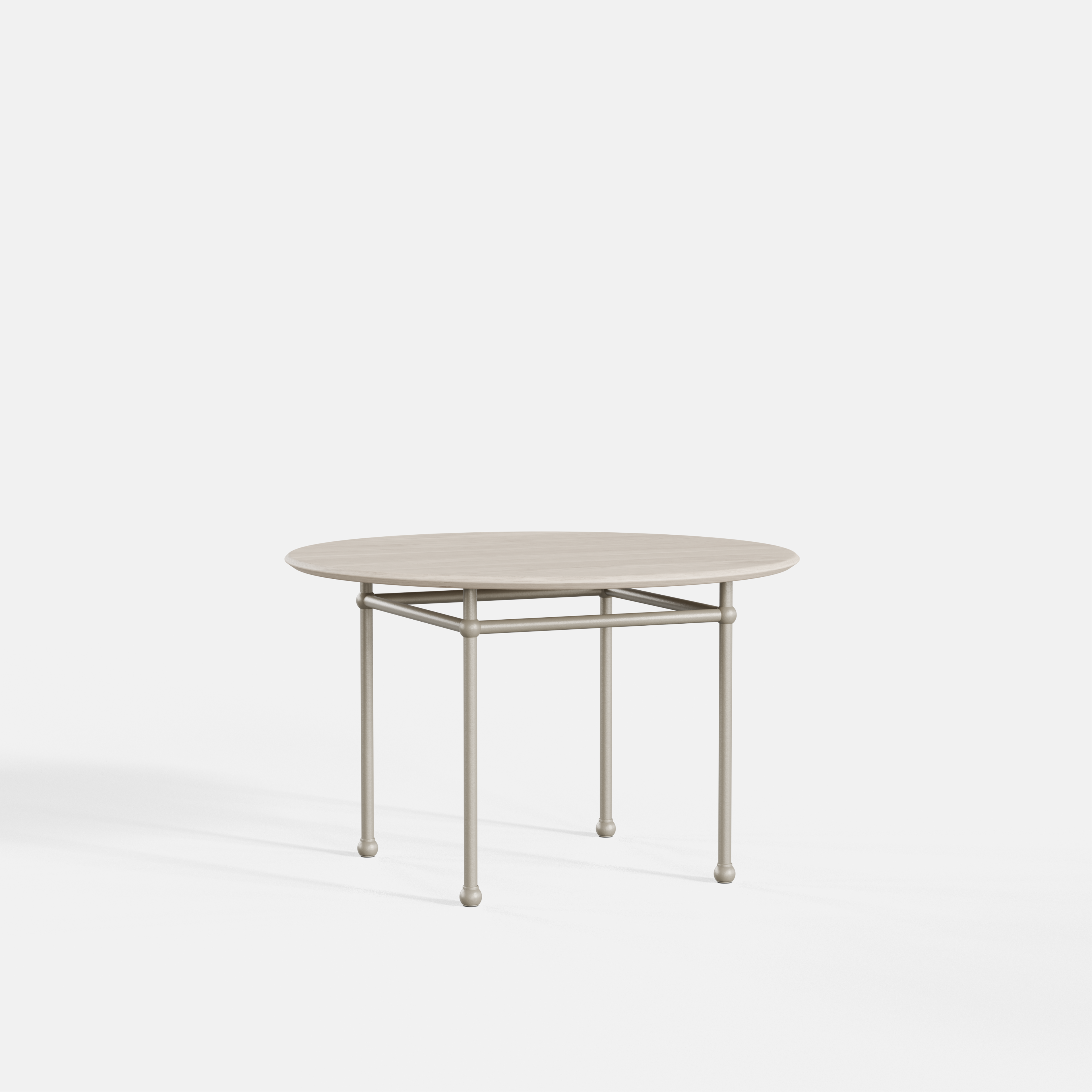 Junction Round Table - Variation 9