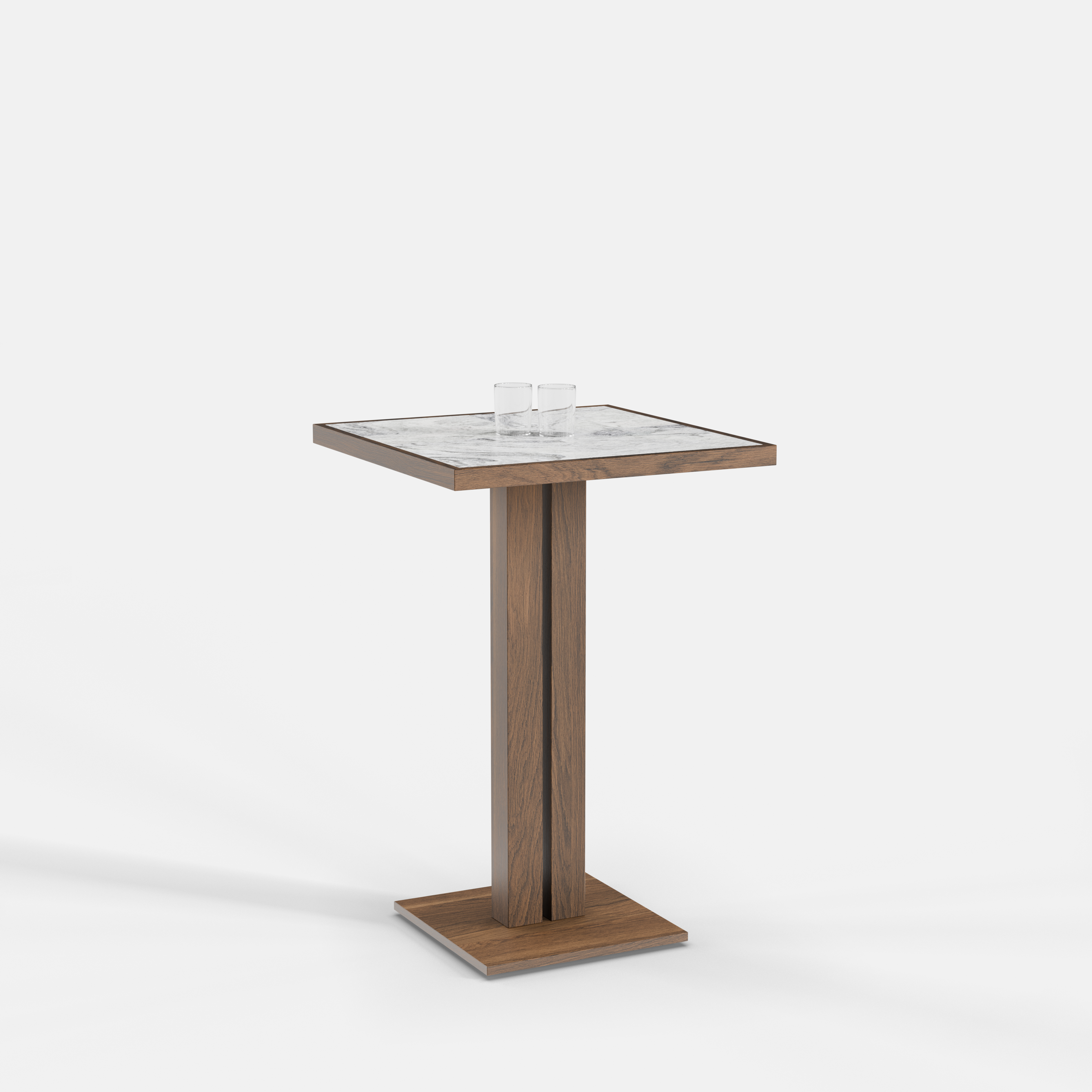 Blend Bar Table - Variation 14