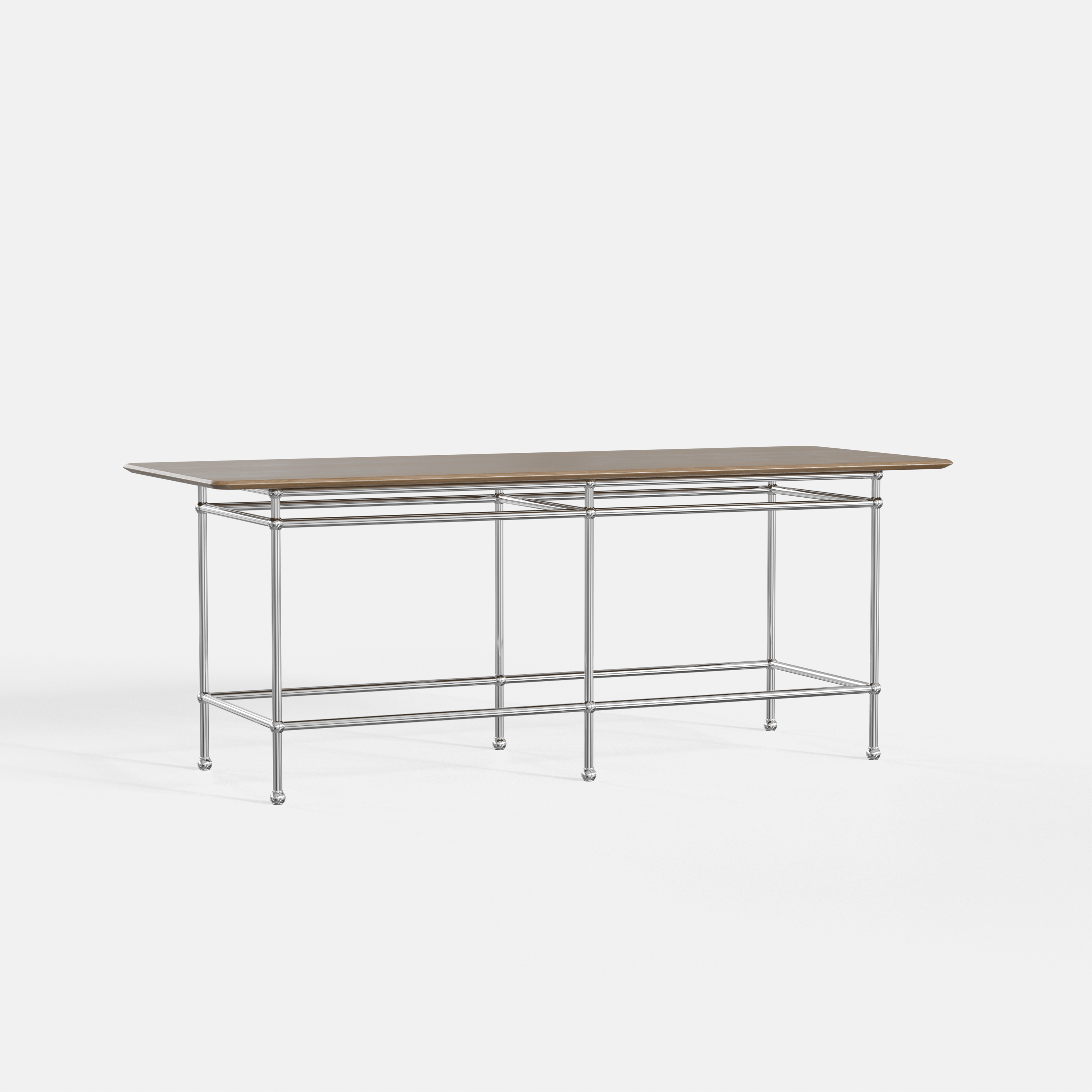 Junction High Dining Table - Variation 63
