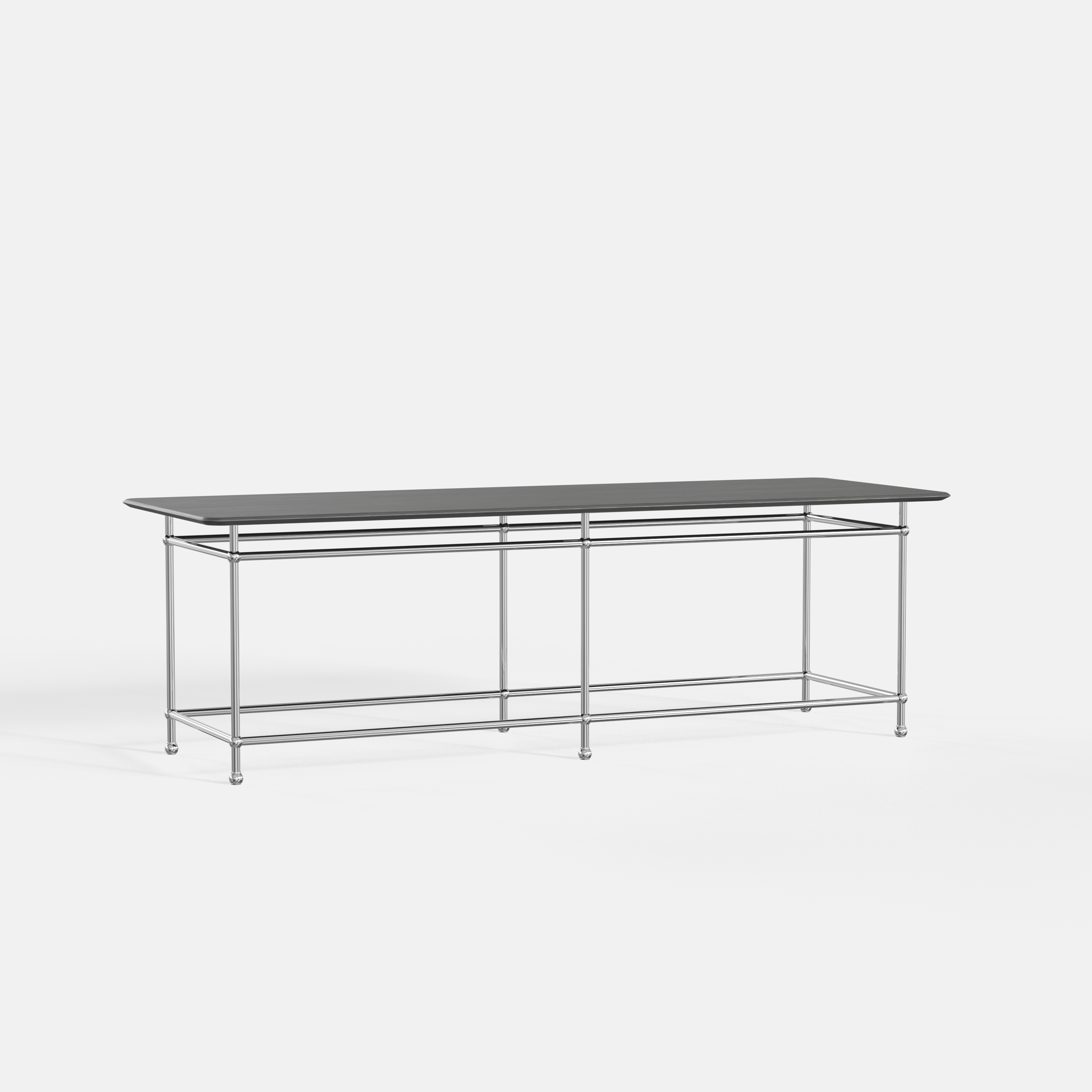 Junction High Dining Table - Variation 30