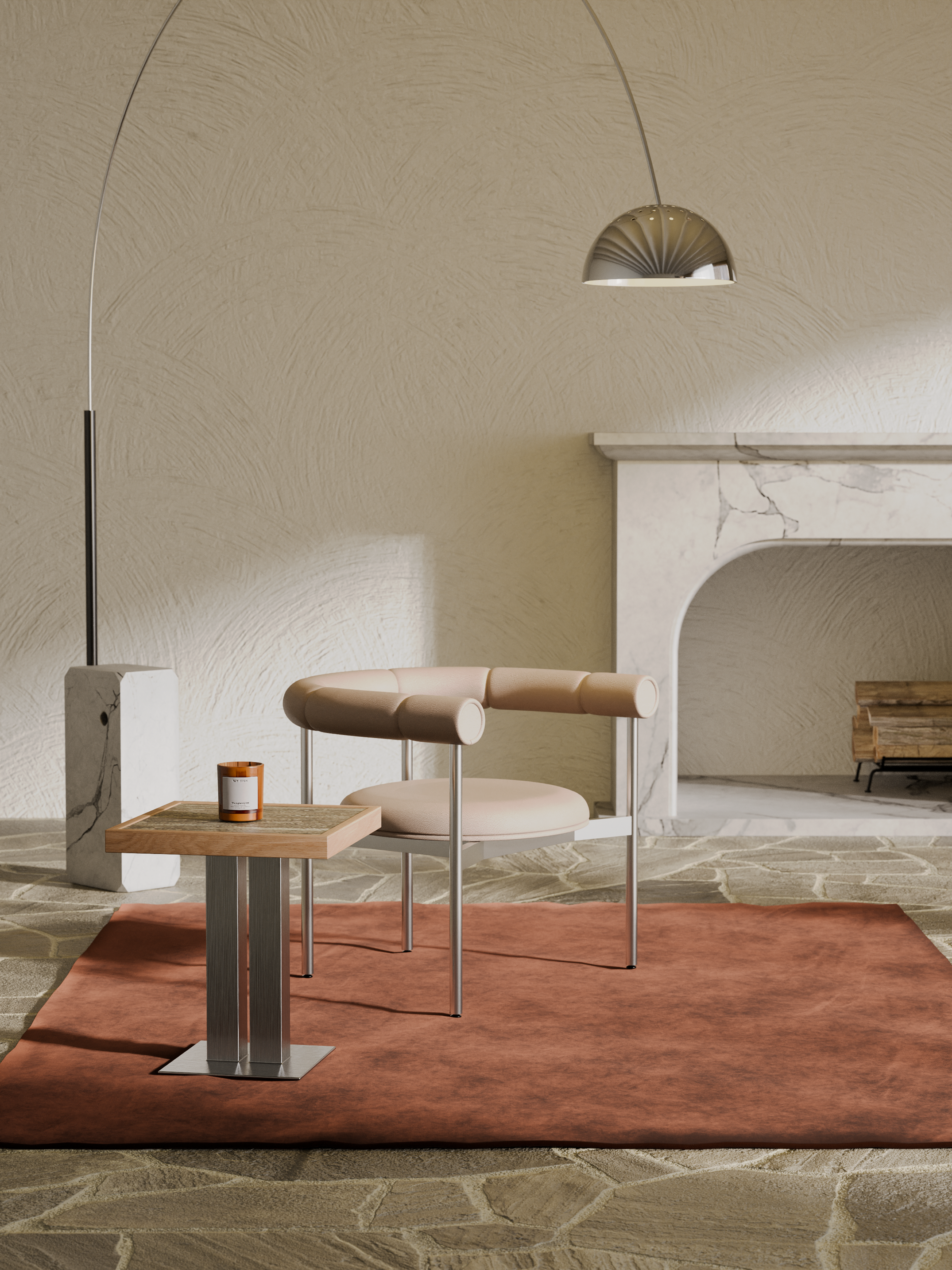 Designed Across Environments
