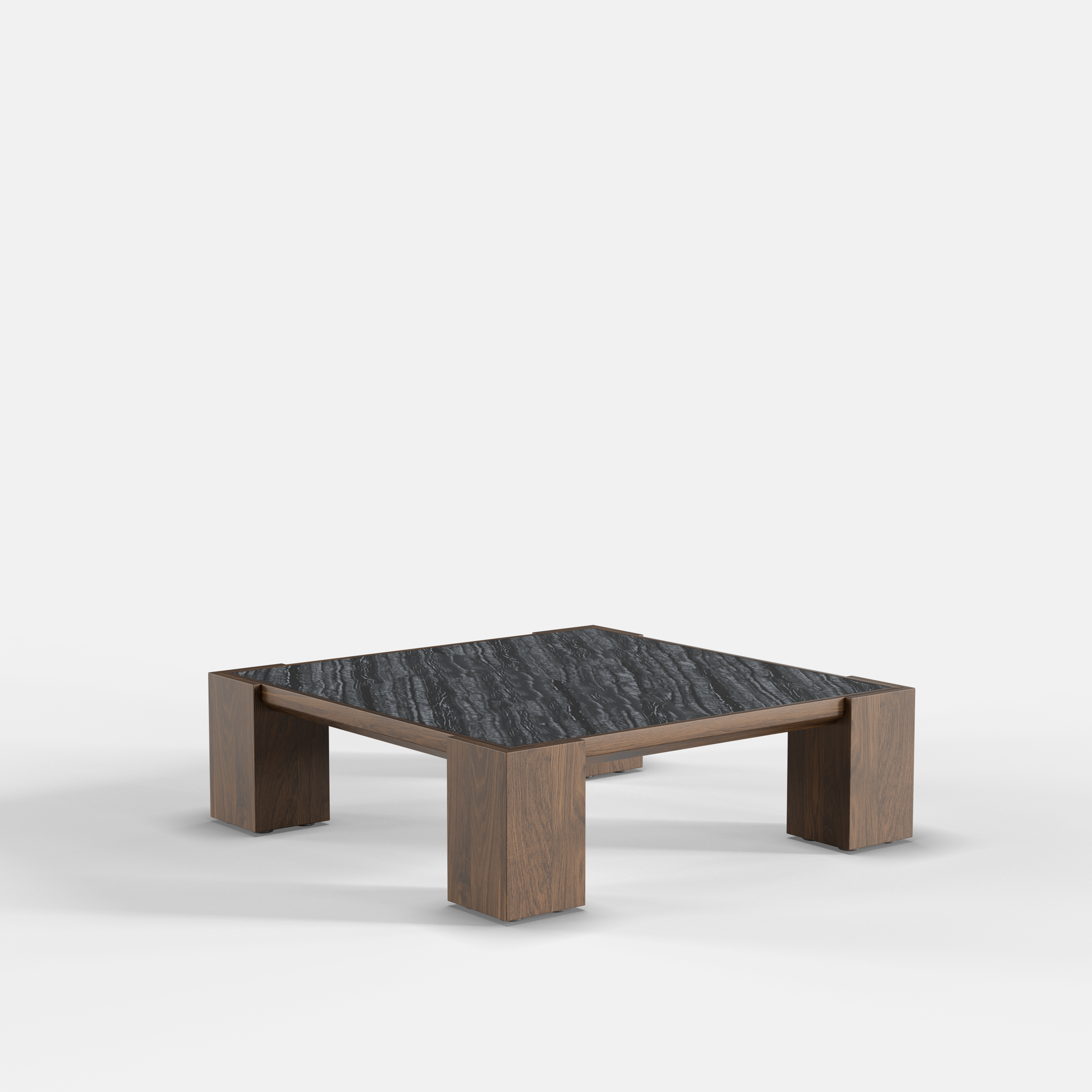 Blend Coffee Table - Variation 2