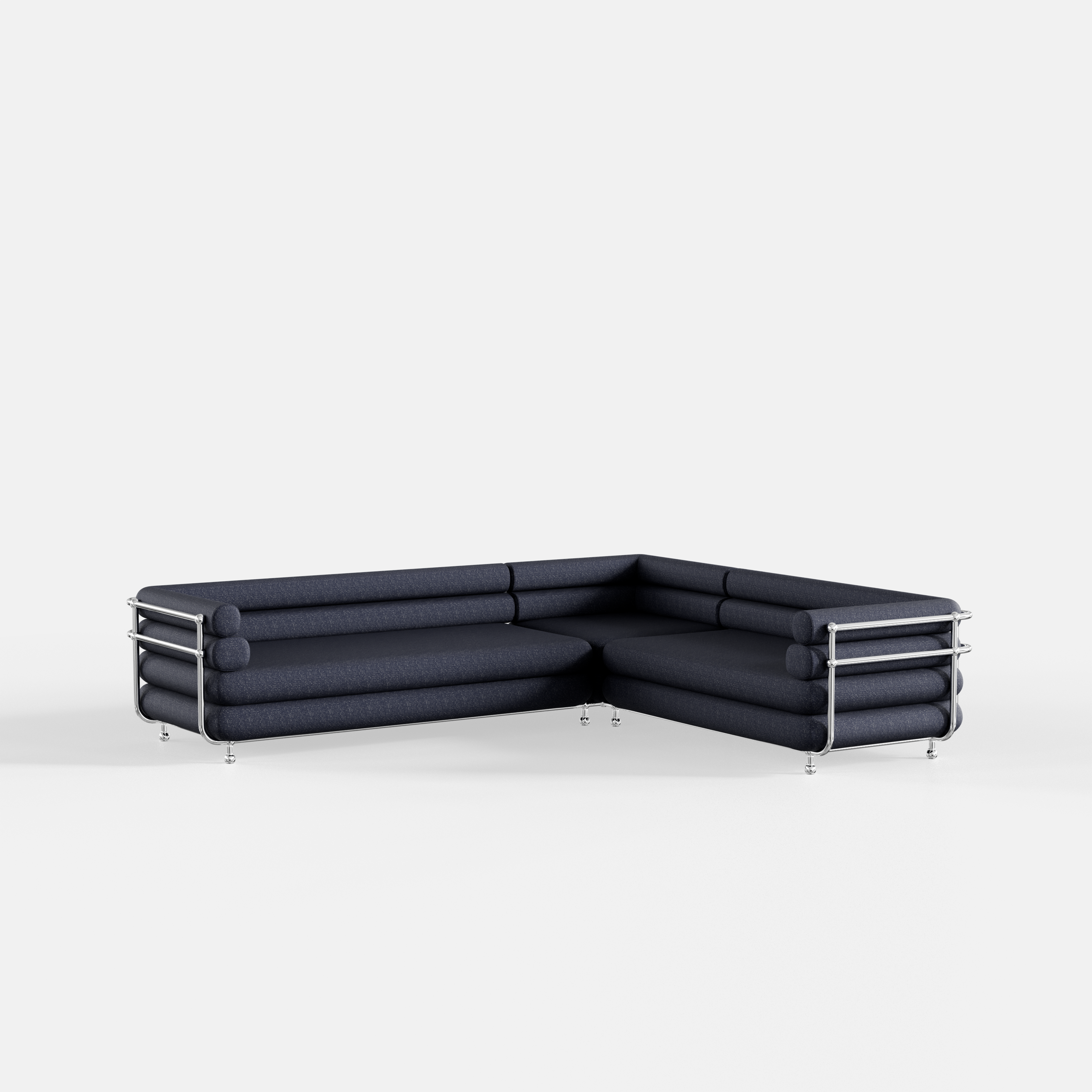 Junction L Sofa - Variation 21