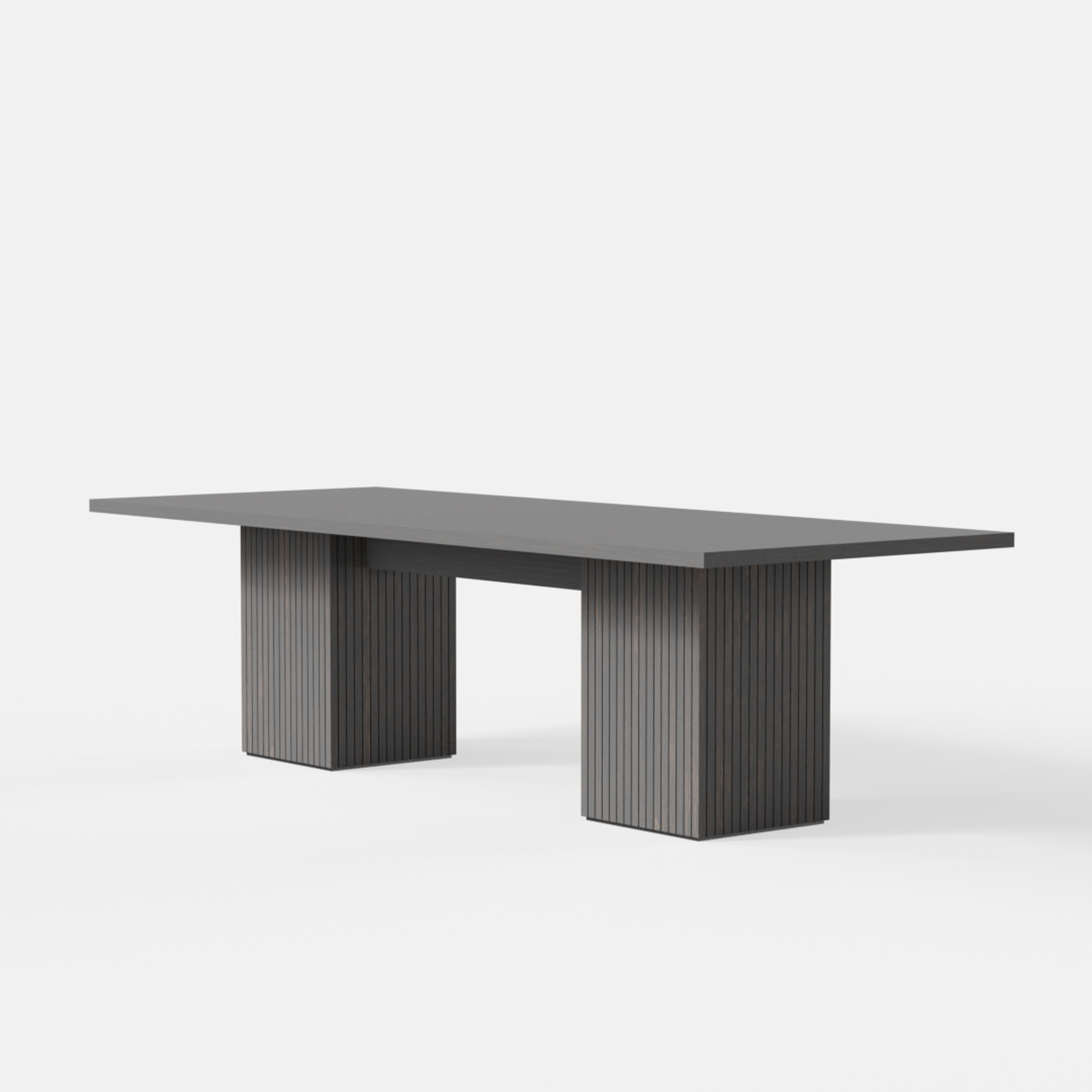 Gathering Table Square Base - Variation 51