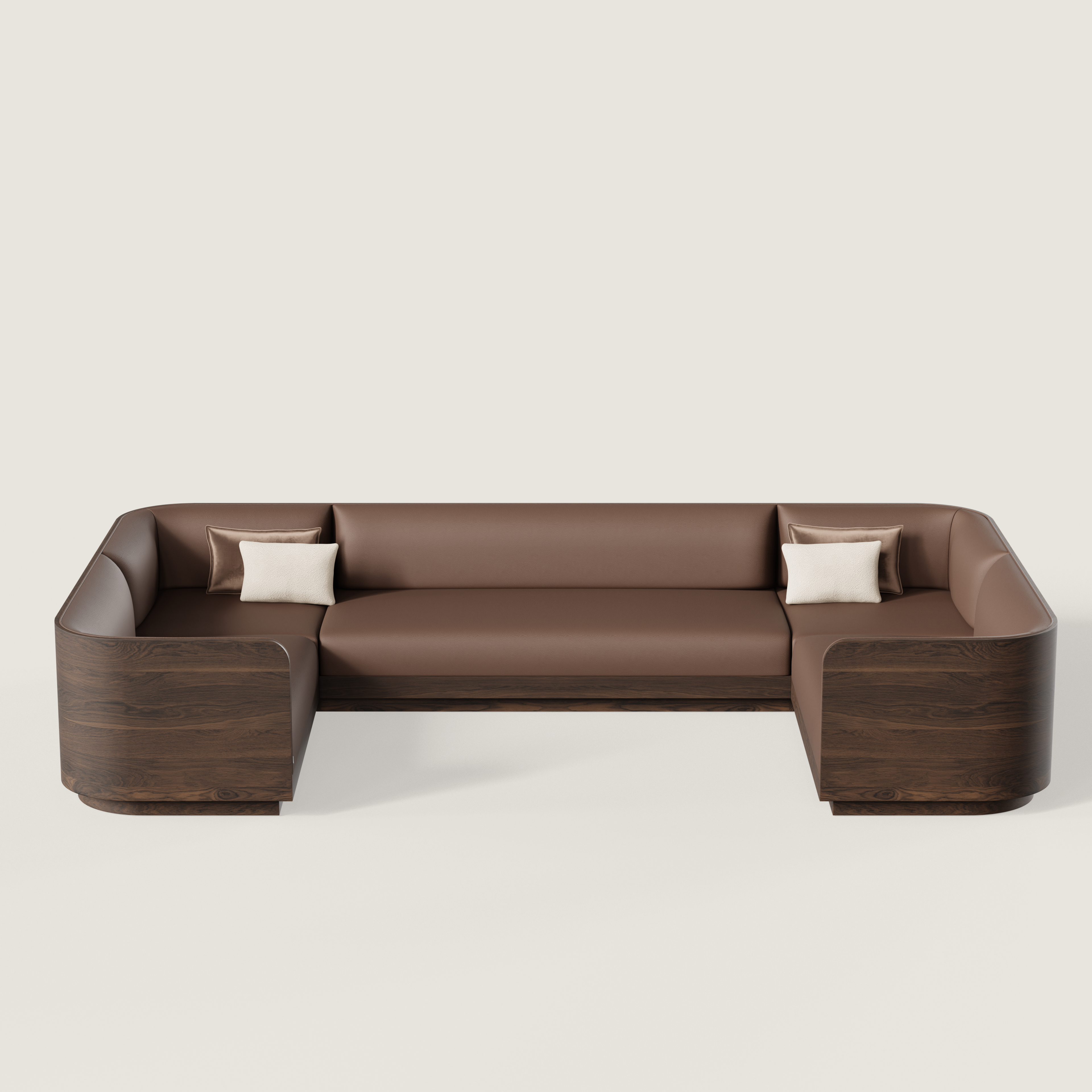 Gathering U Sofa - Variation 32