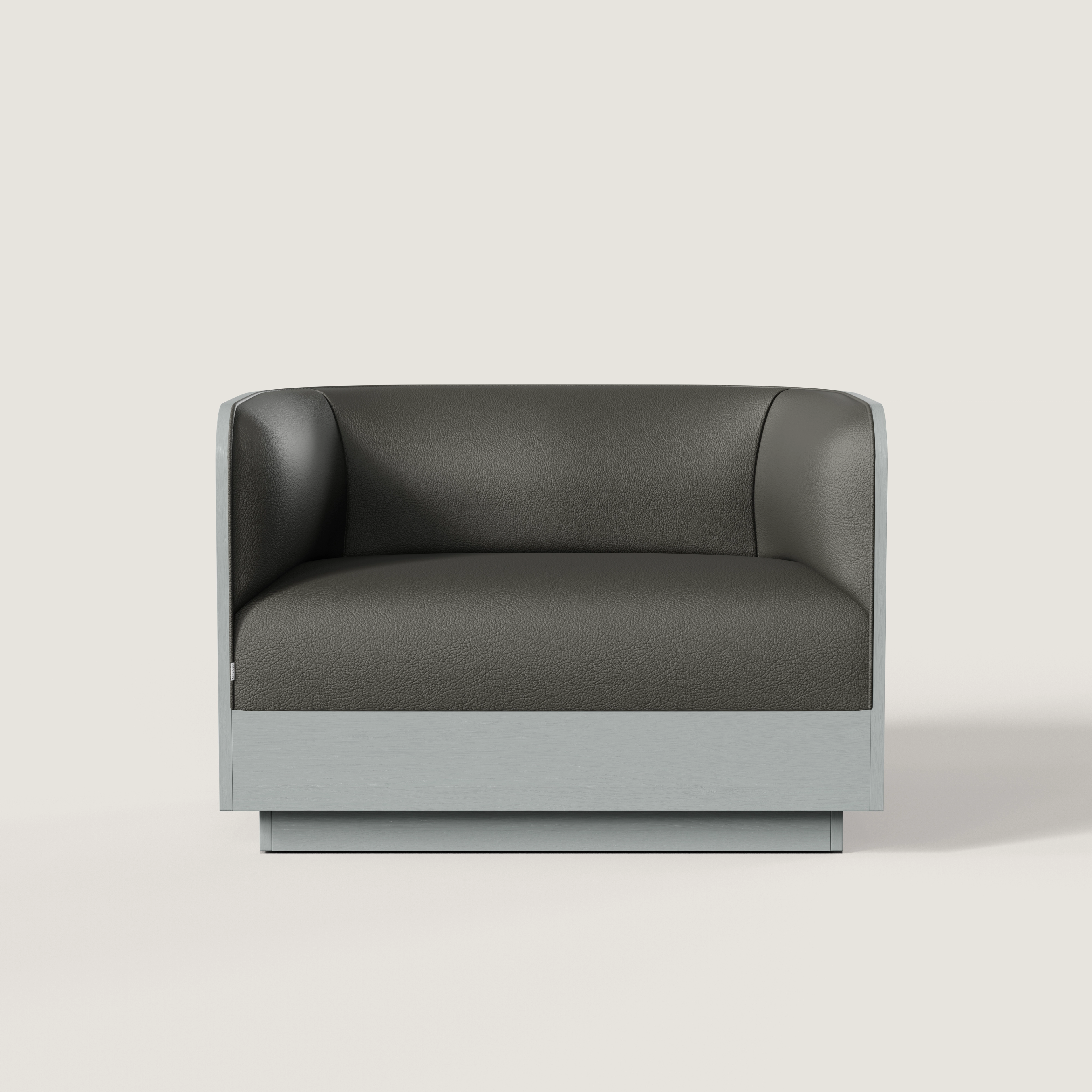 Gathering Sofa (1 Seater) - Variation 2