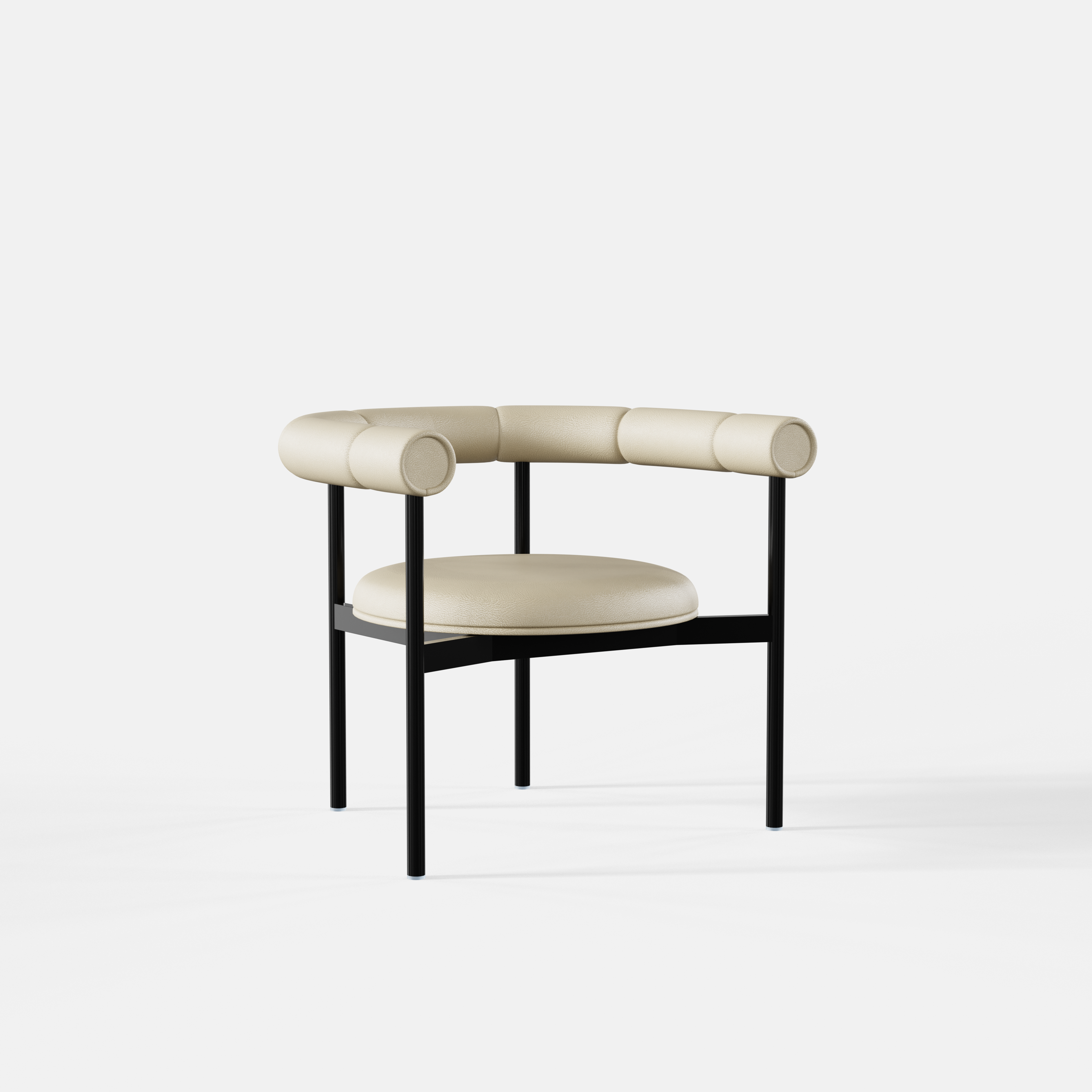 Amelia Lounge x Wilson & Dorset - Variation 2