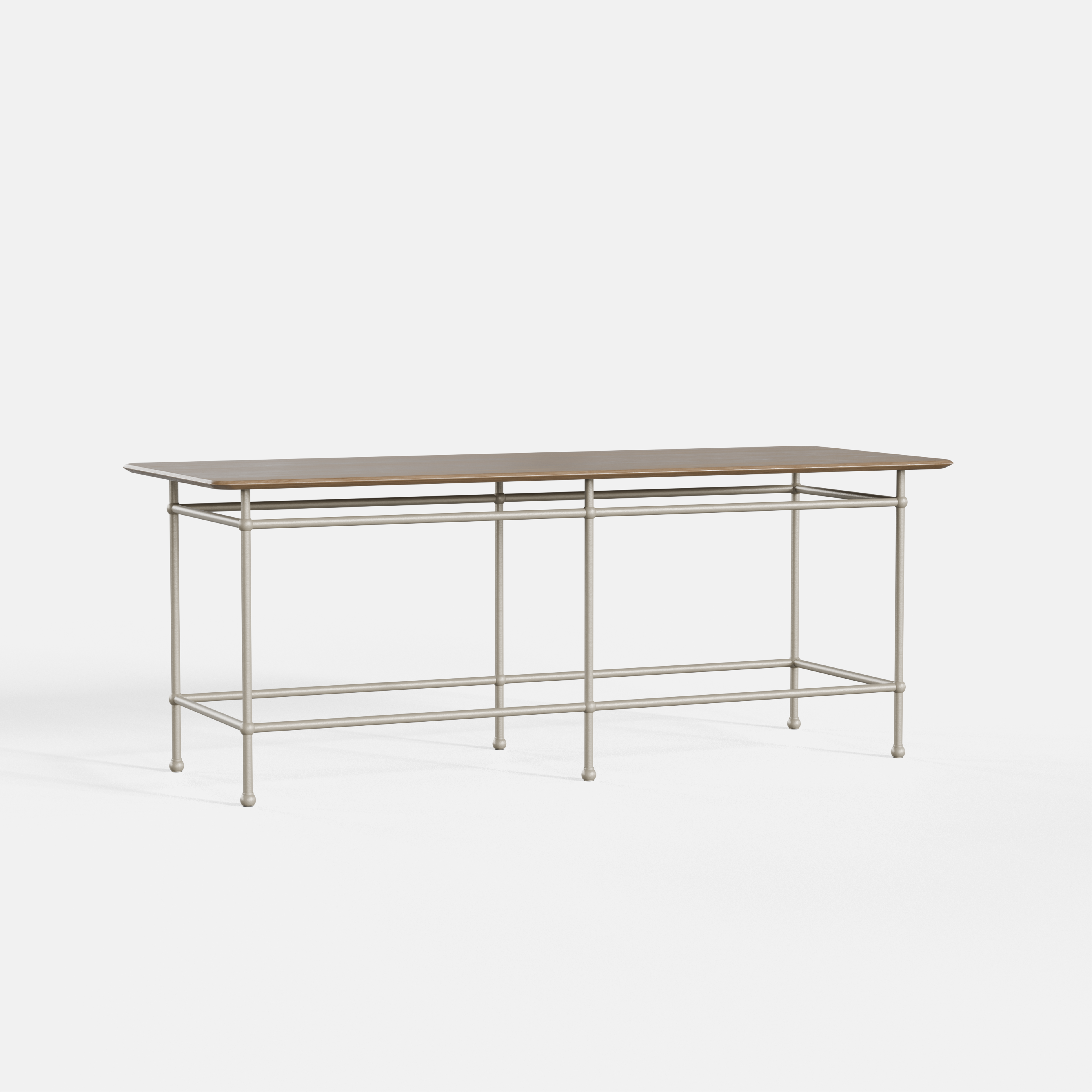 Junction High Dining Table - Variation 67