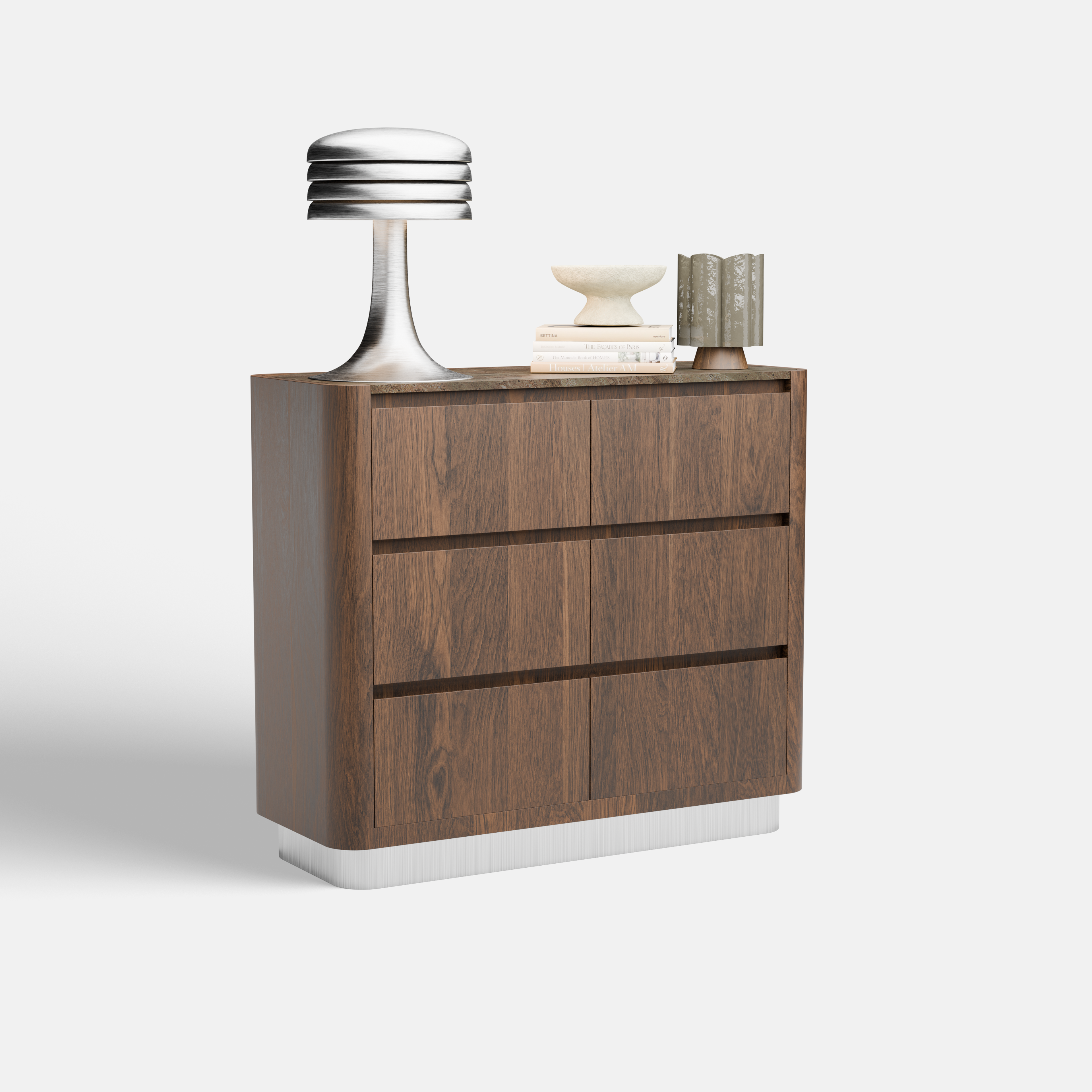 Blend Dresser - Variation 8