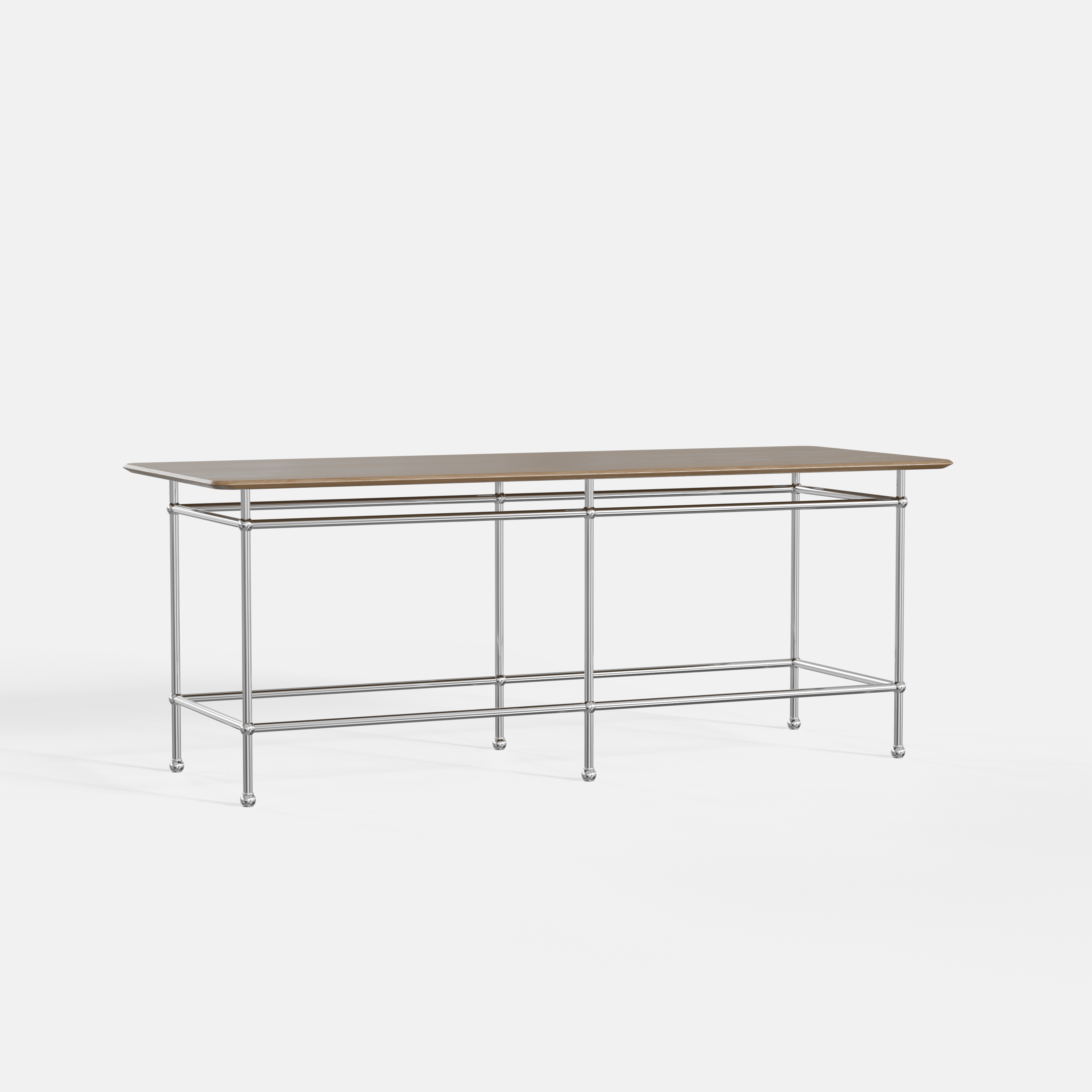 Junction High Dining Table - Variation 63