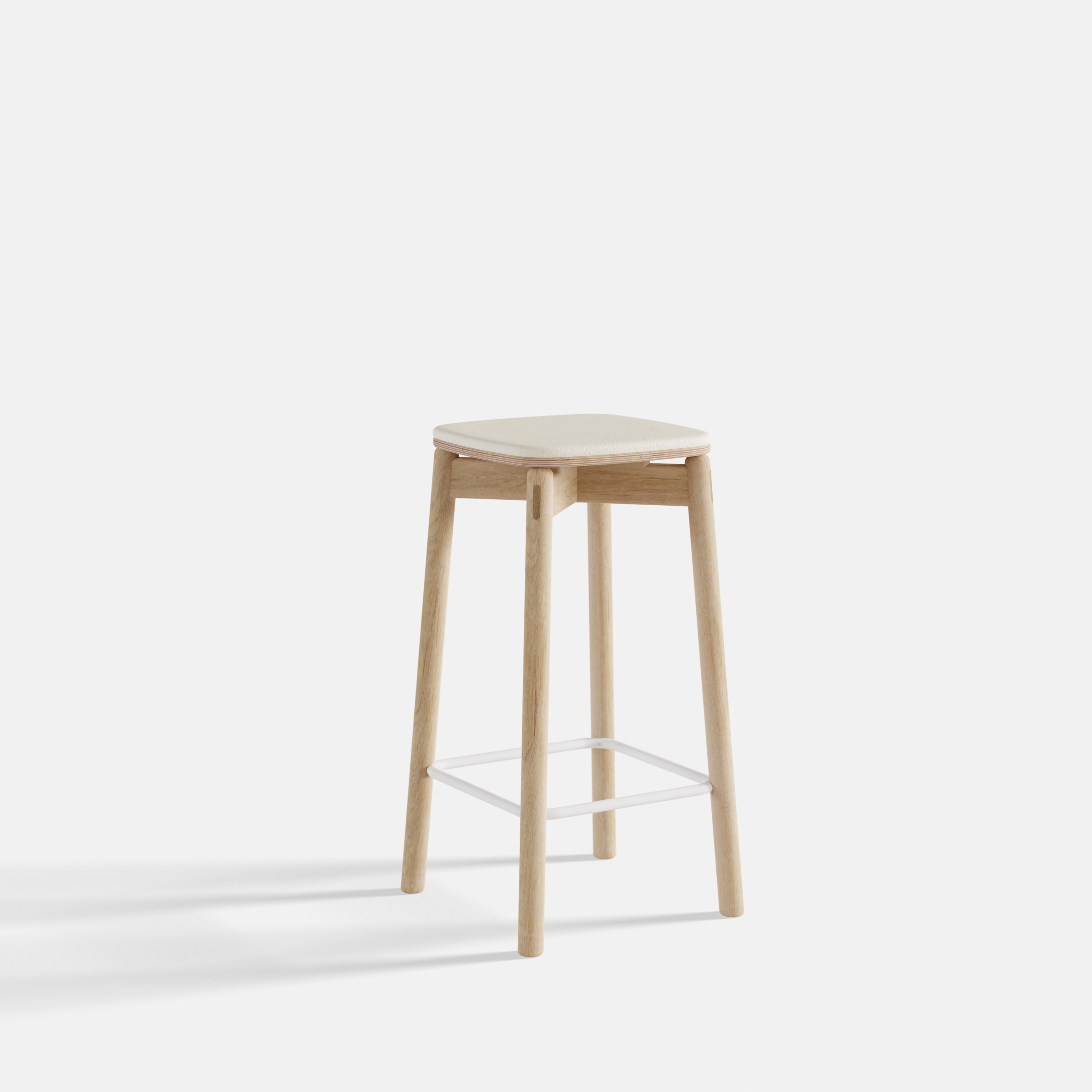 Jasny Cafe Stool - Variation 48