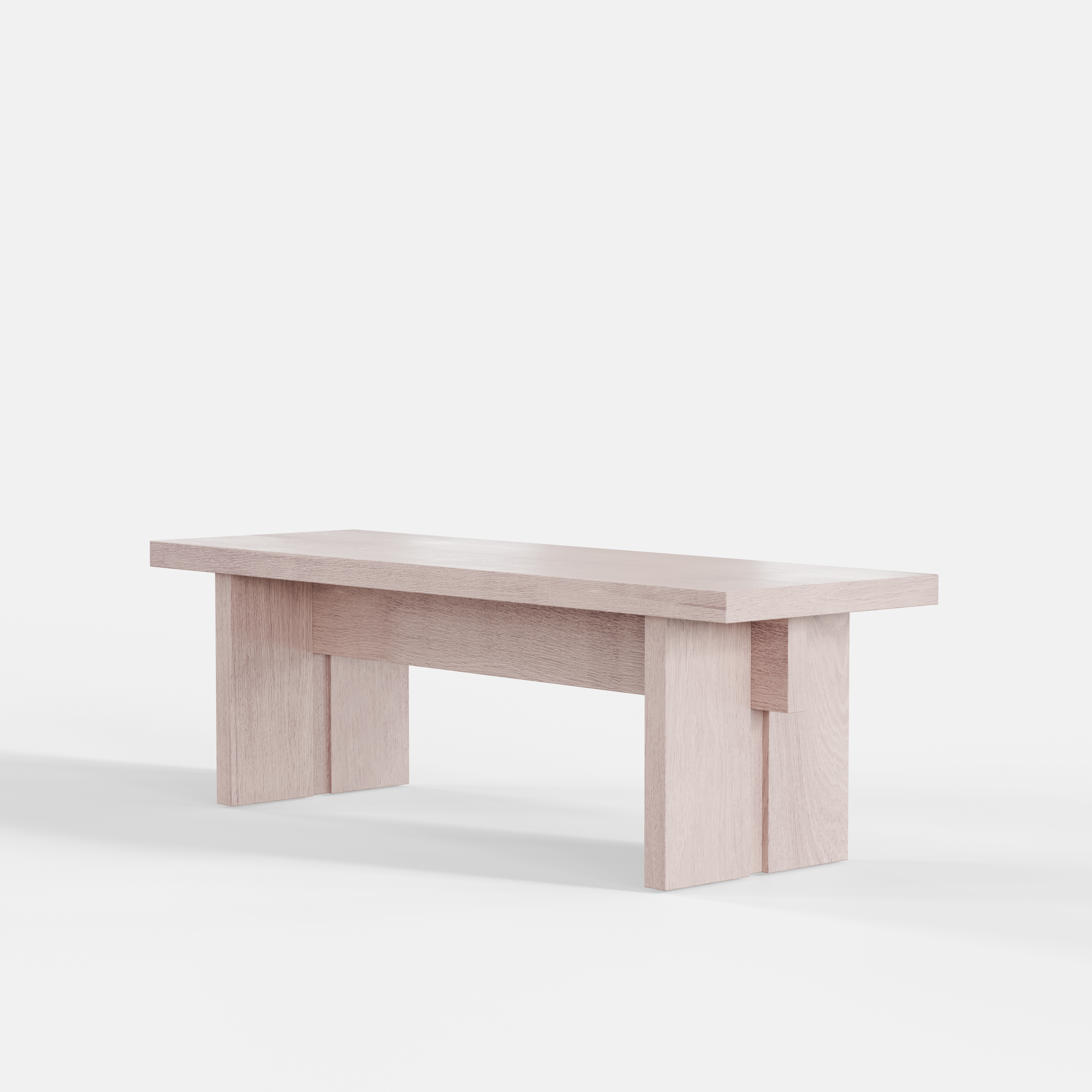 Slot Bench - Variation 4