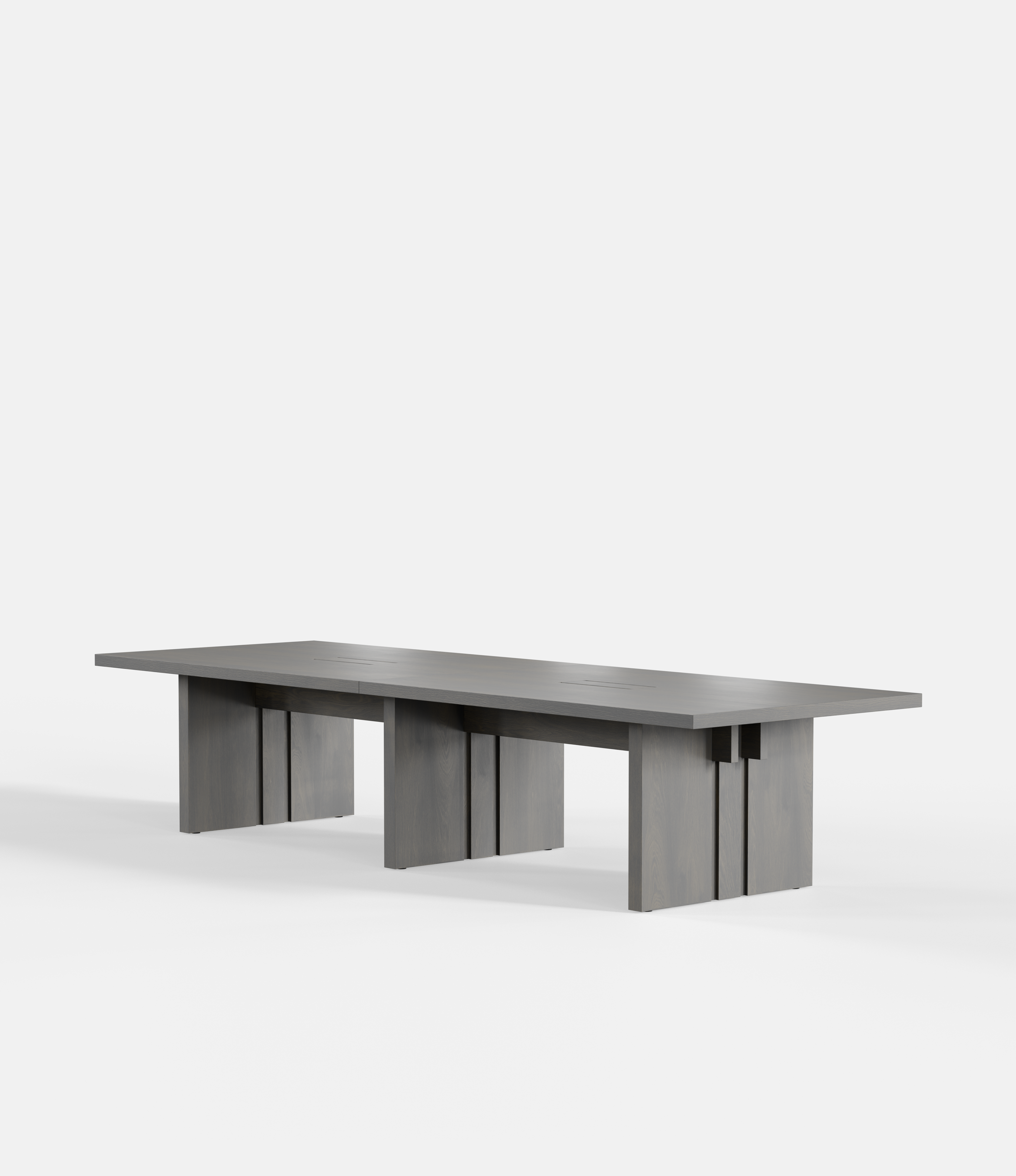 Slot Boardroom Table