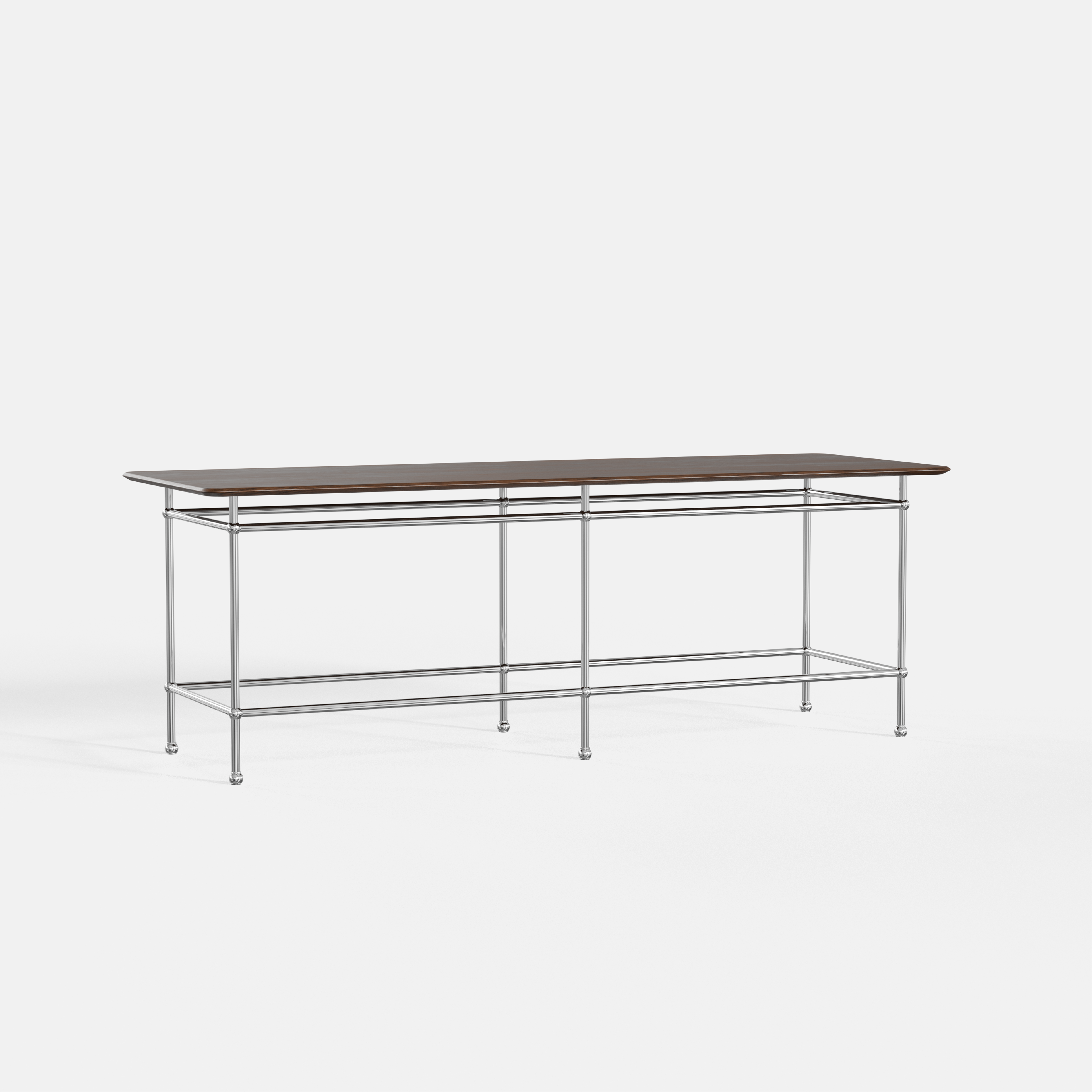 Junction High Dining Table - Variation 76