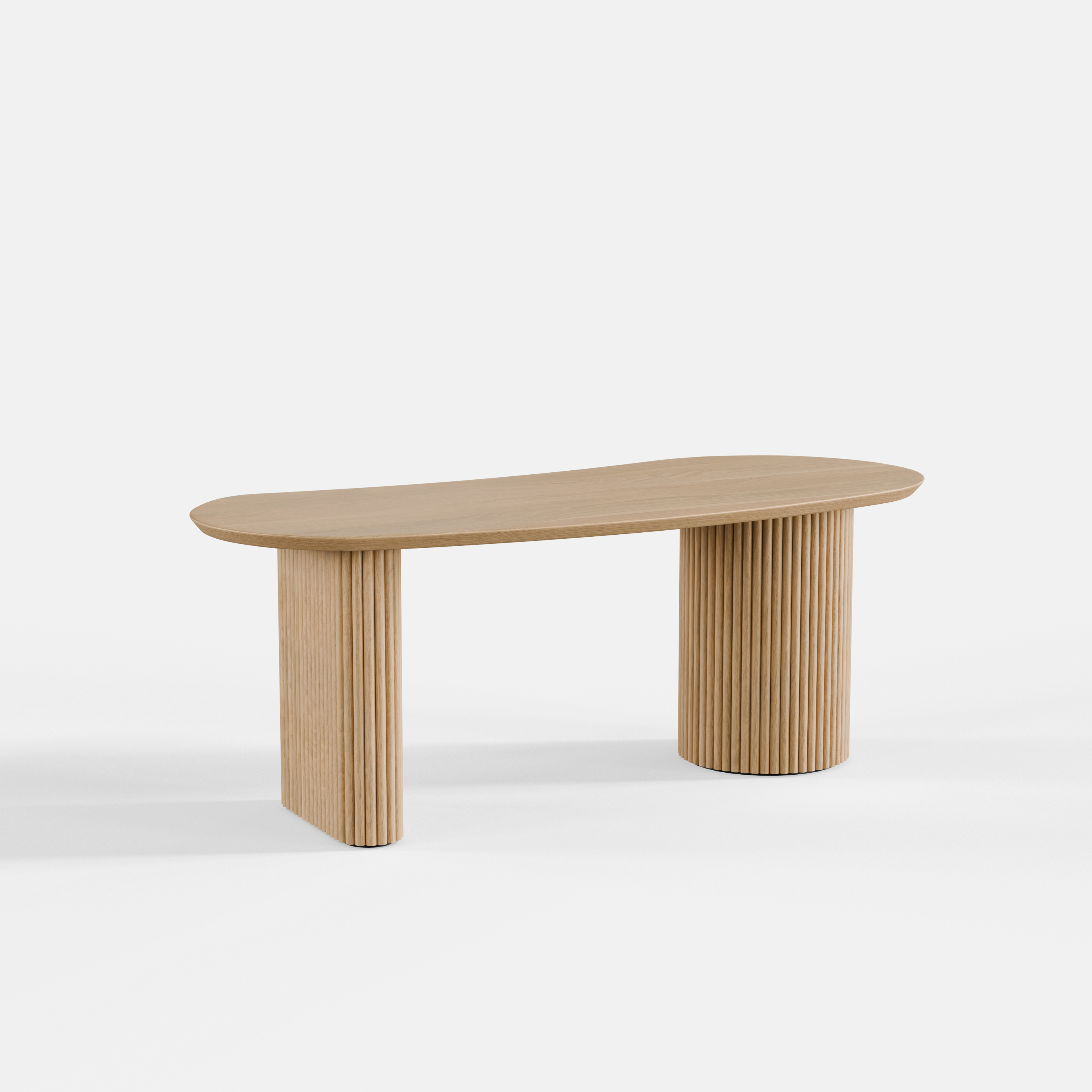 Gathering Desk - Variation 16