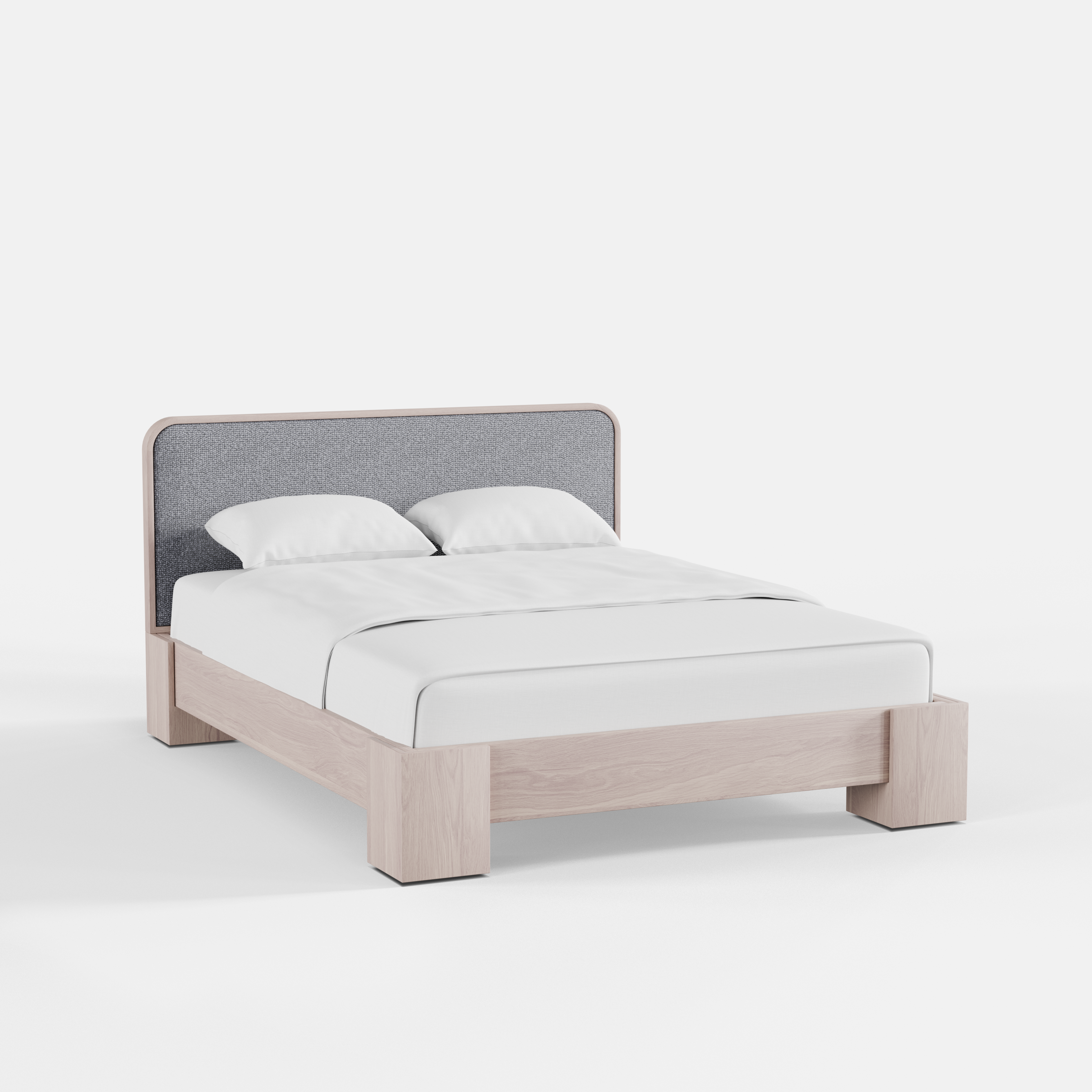 Blend Bed - Variation 28