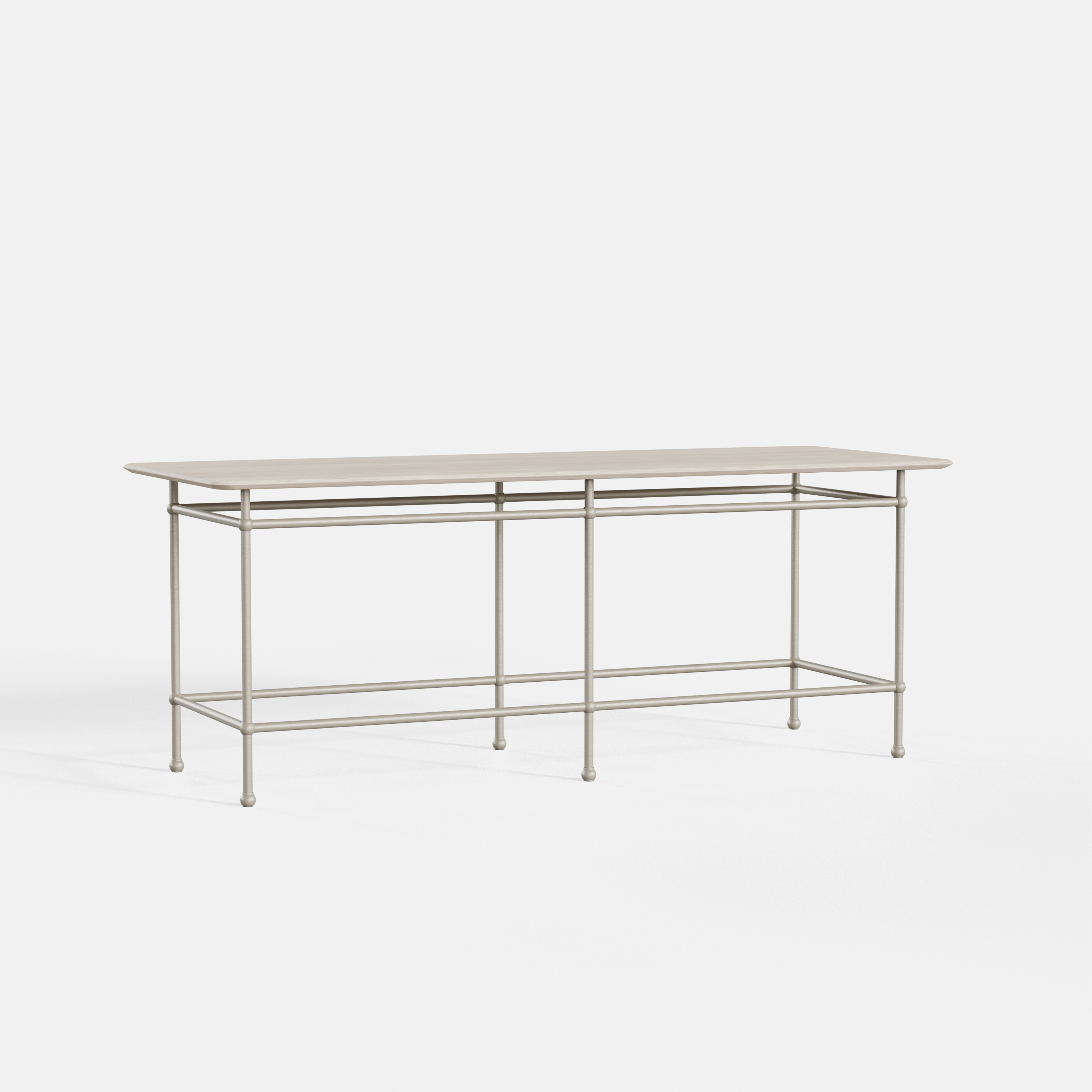 Junction High Dining Table - Variation 65