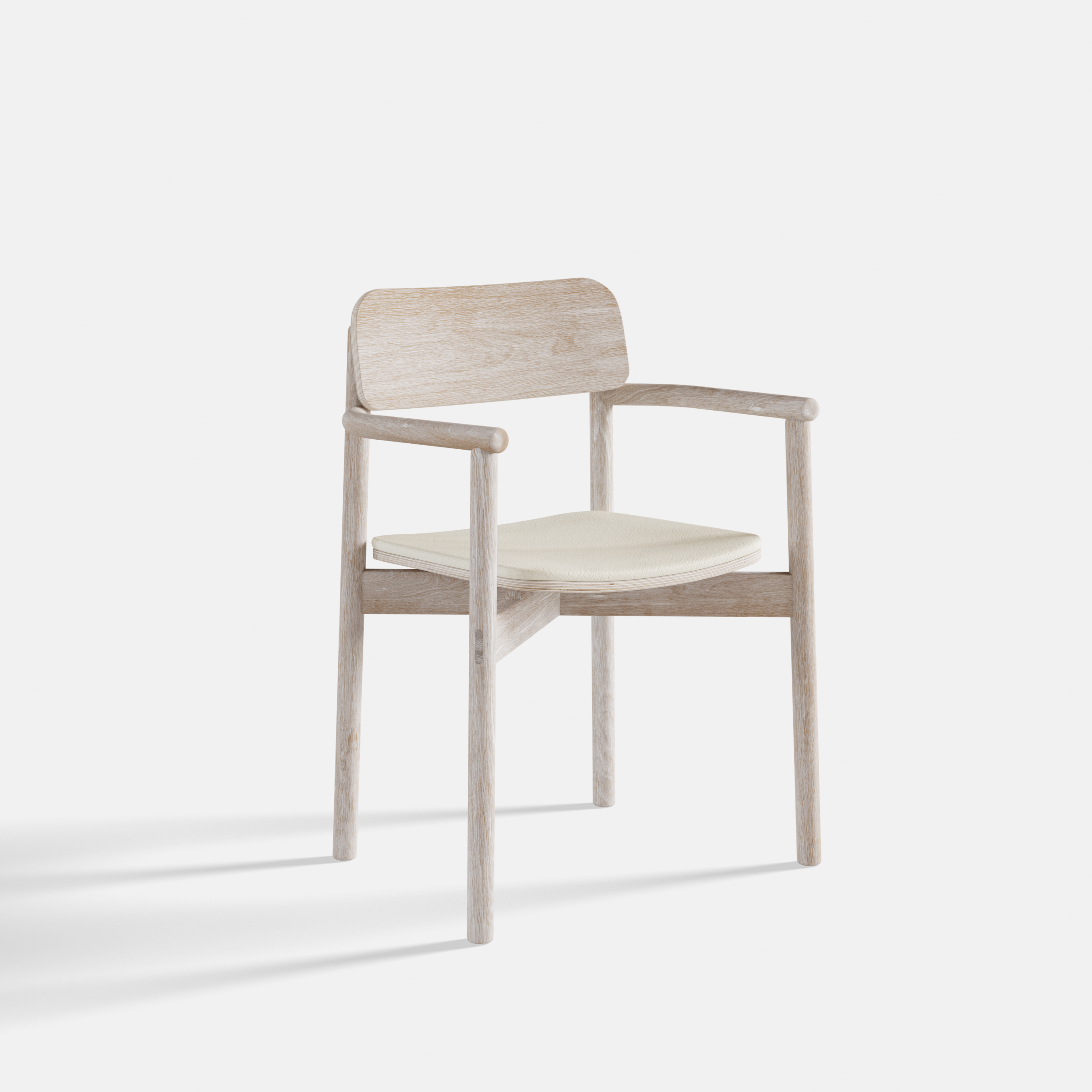 Jasny Armchair - Variation 20