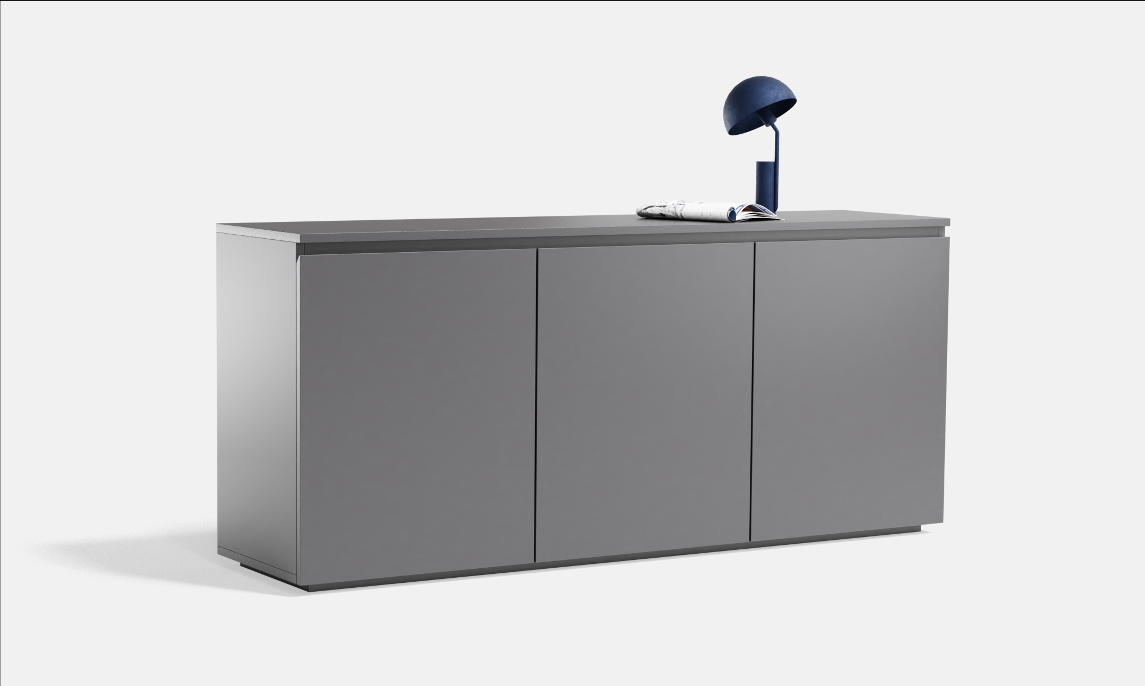 Kura Sideboard - Variation 15