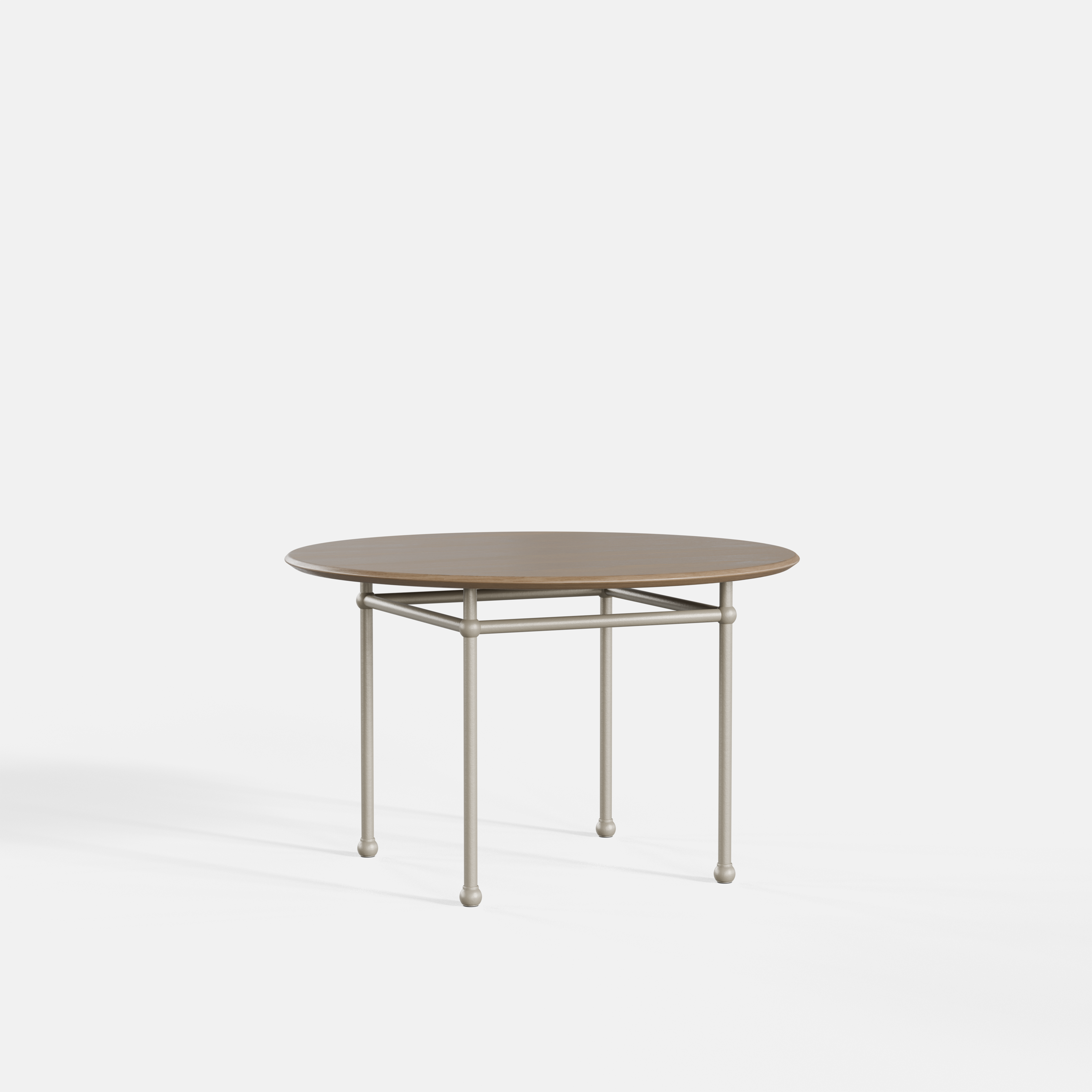 Junction Round Table - Variation 11