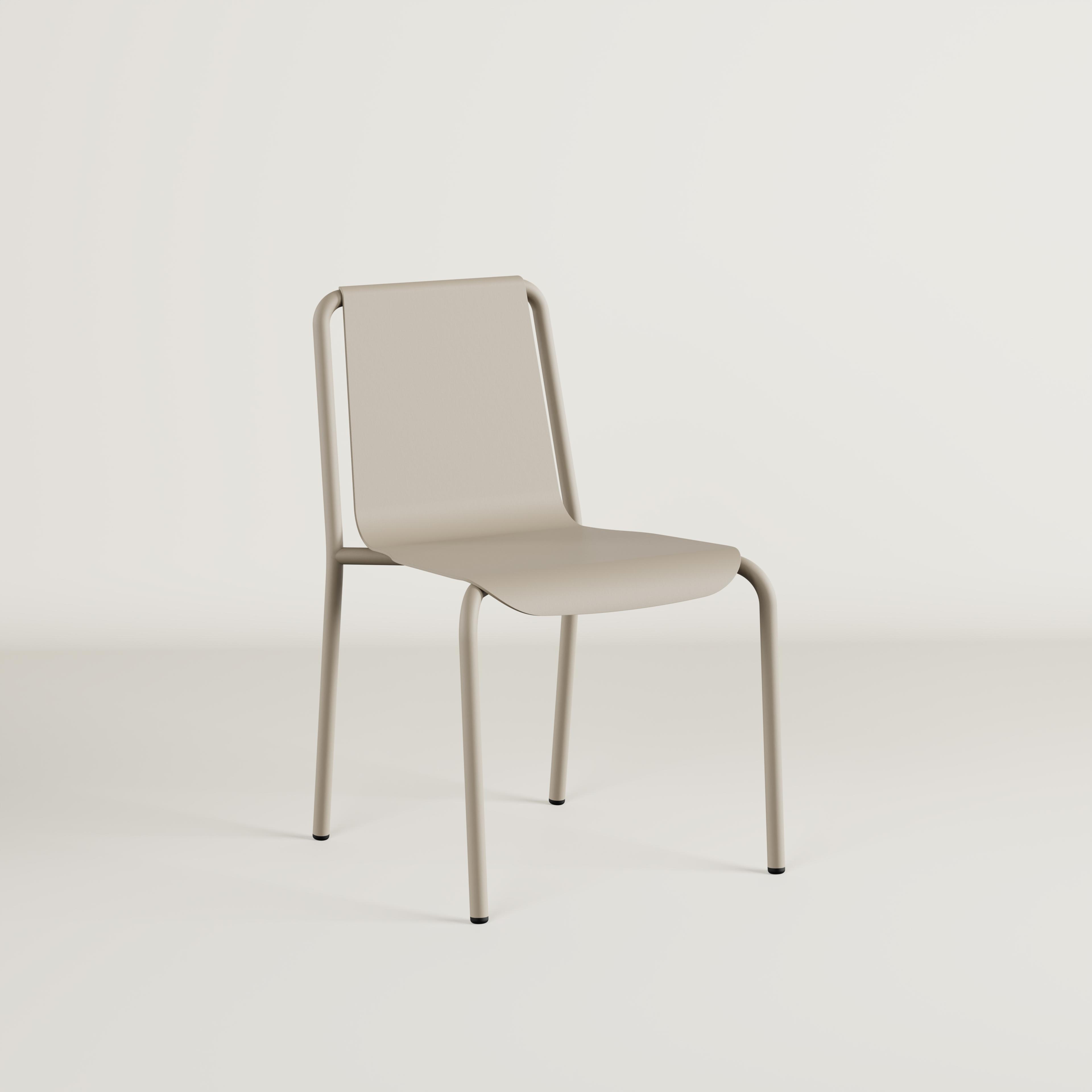 Hikari Side Chair - Variation 4