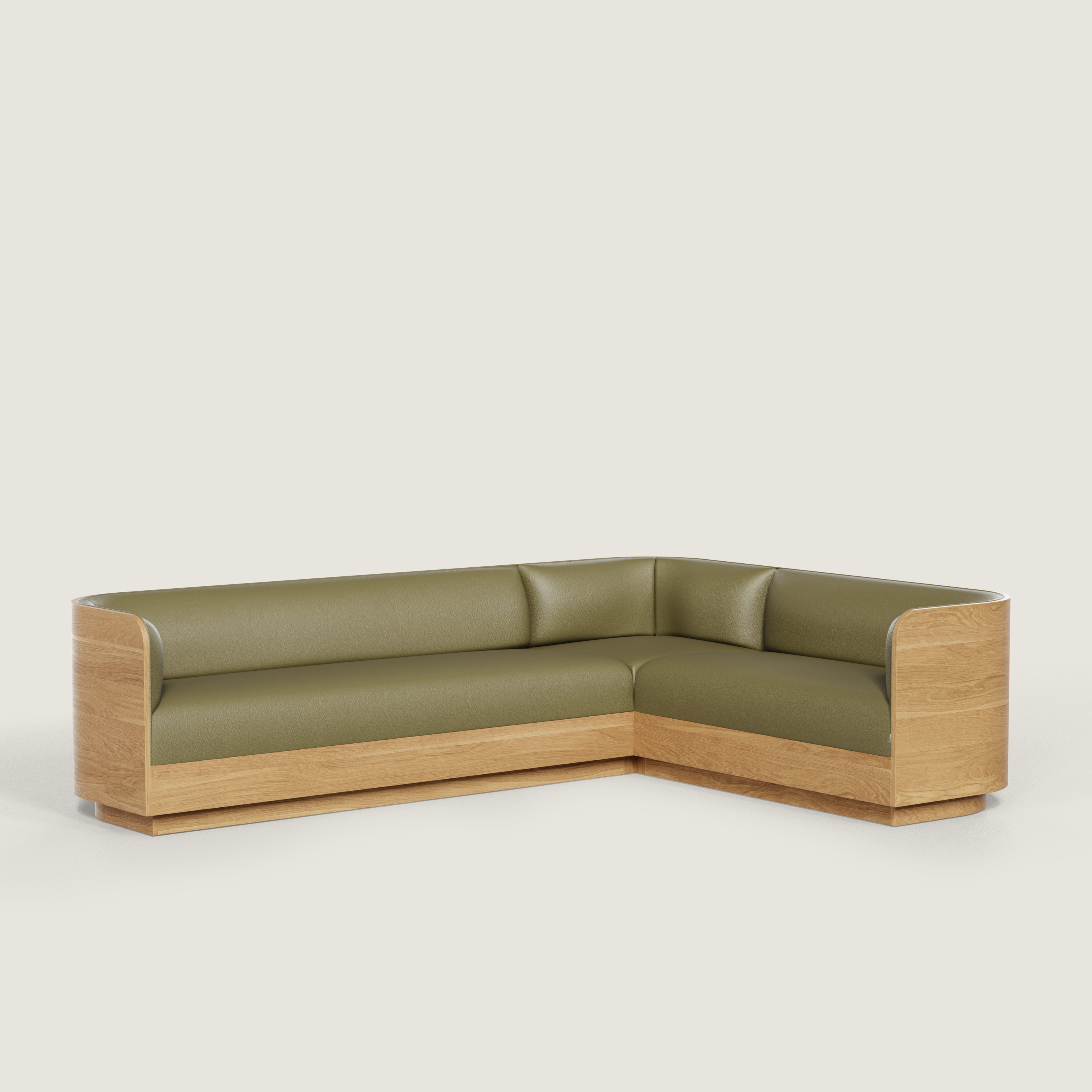 Gathering L Sofa - Variation 34